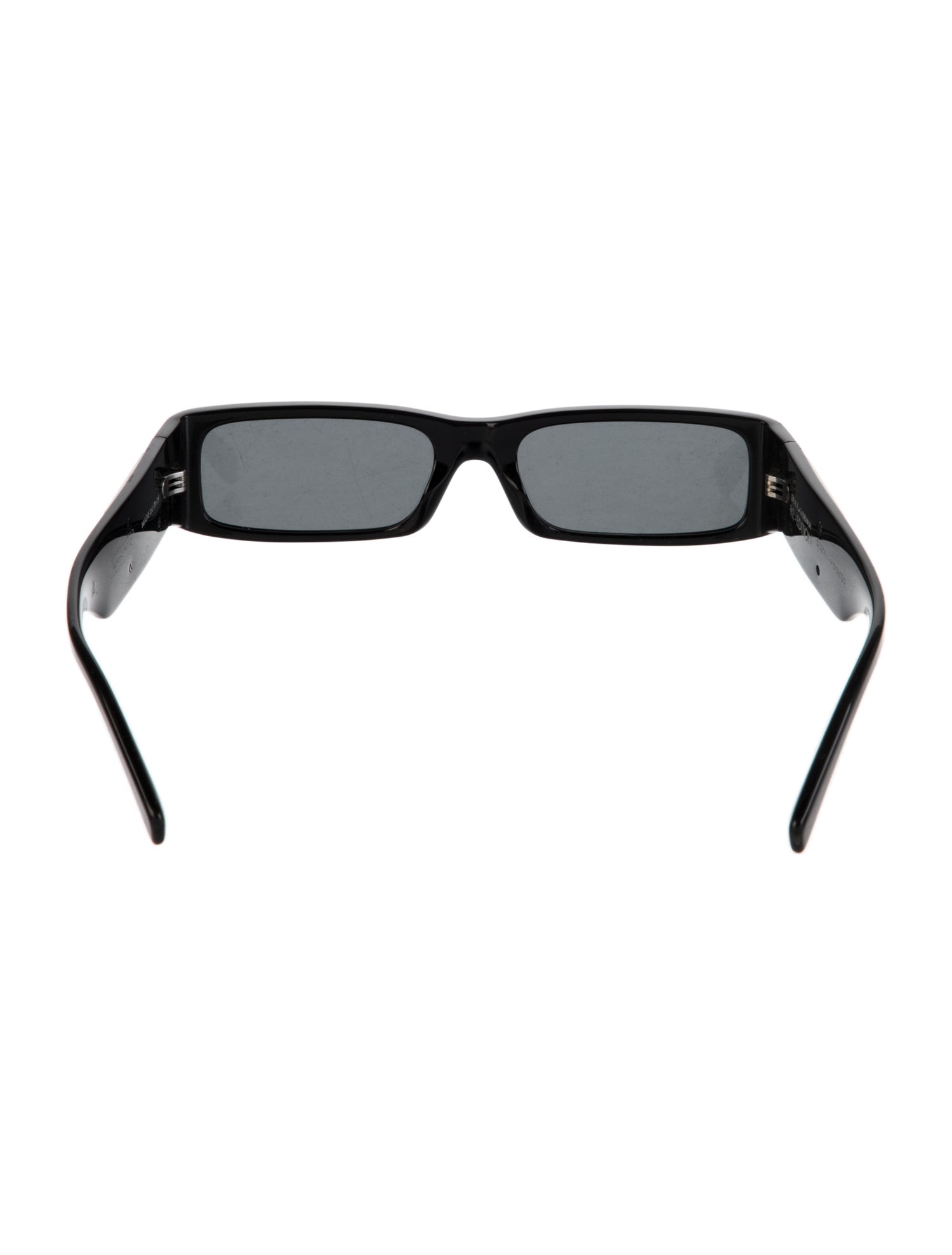 Dolce & Gabbana Square Tinted Sunglasses