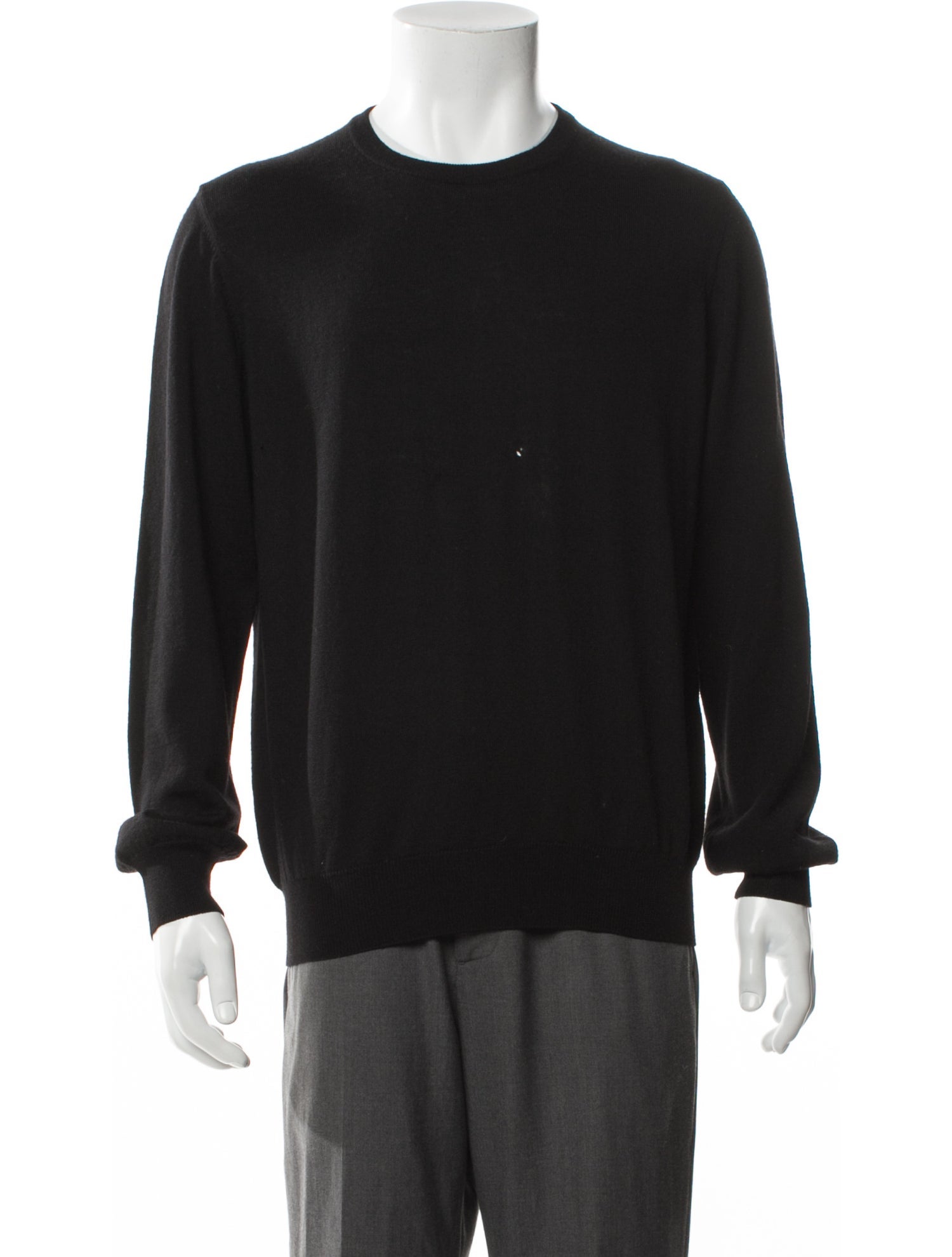 Dolce & Gabbana Vintage 1990's Pullover