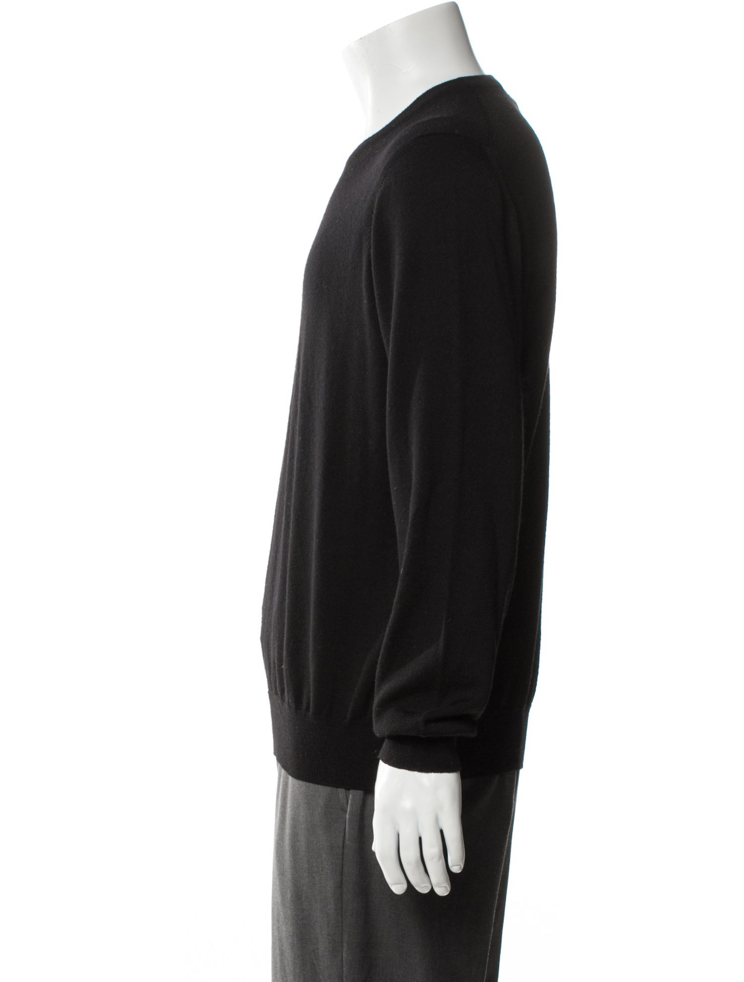 Dolce & Gabbana Vintage 1990's Pullover