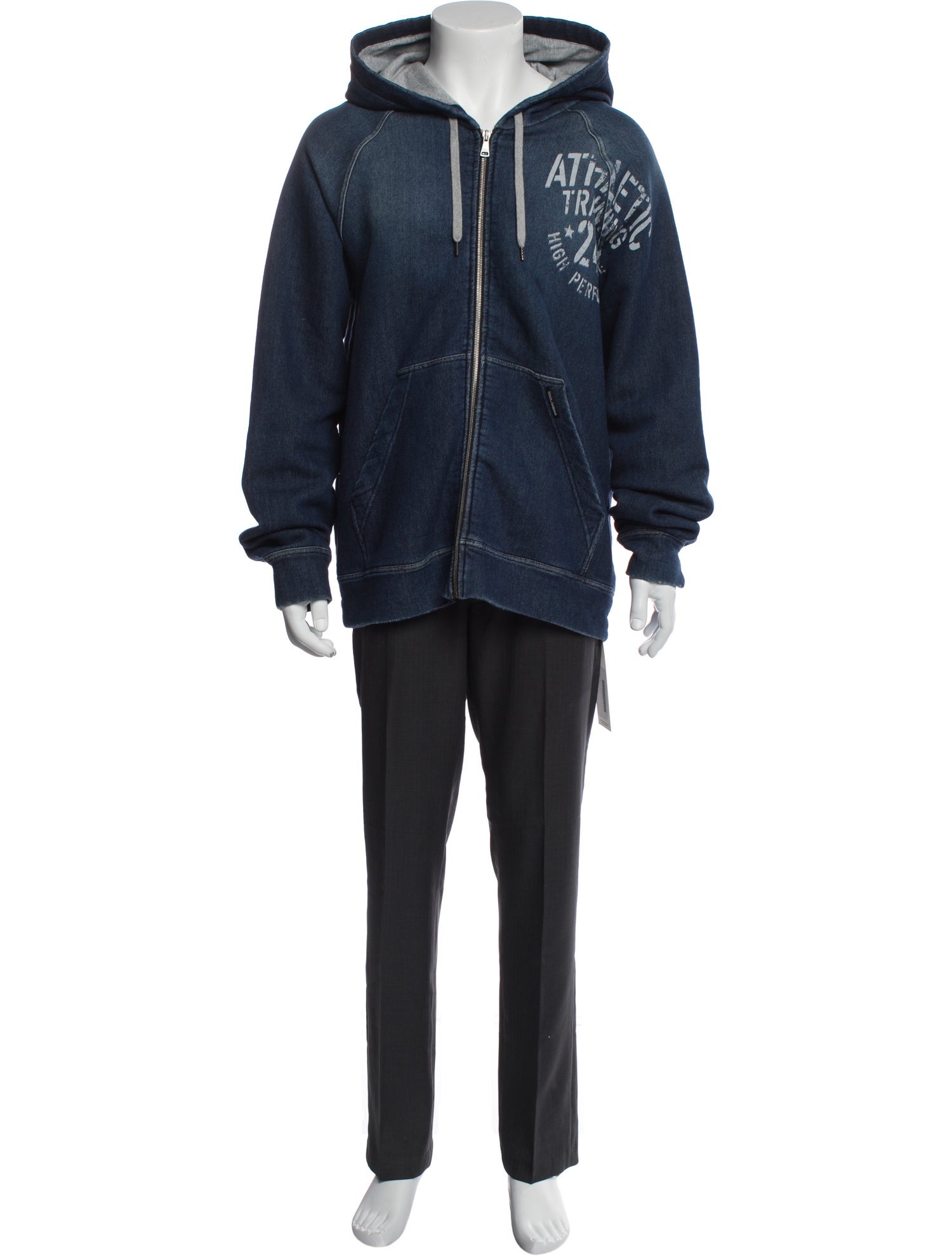 Dolce & Gabbana Parka