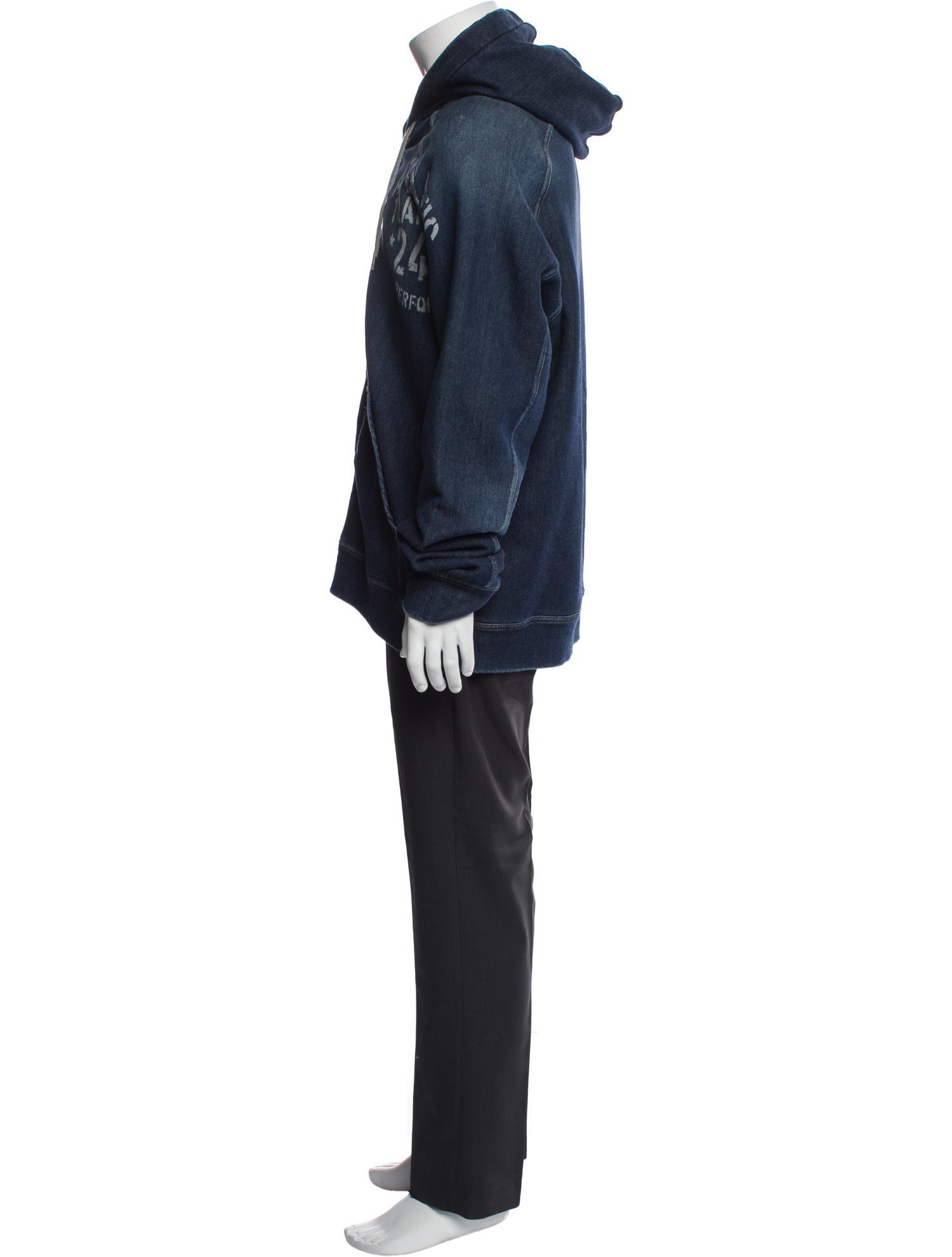 Dolce & Gabbana Parka