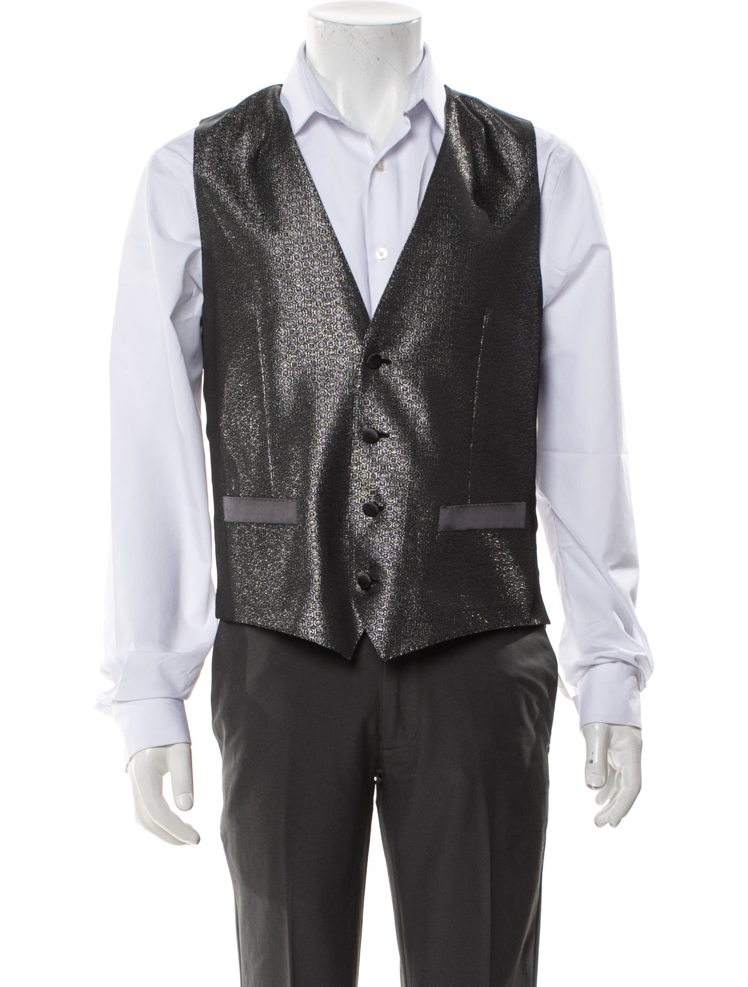 Dolce & Gabbana Vest