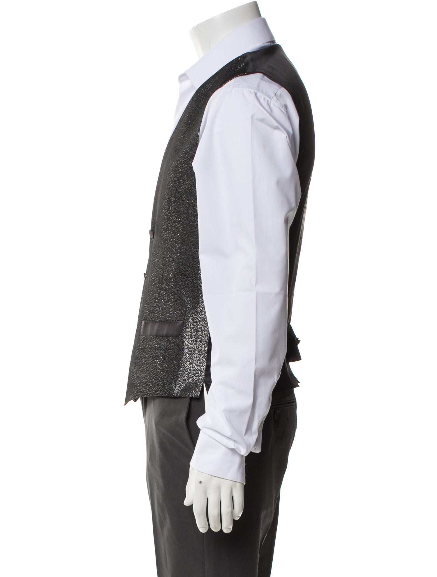 Dolce & Gabbana Vest