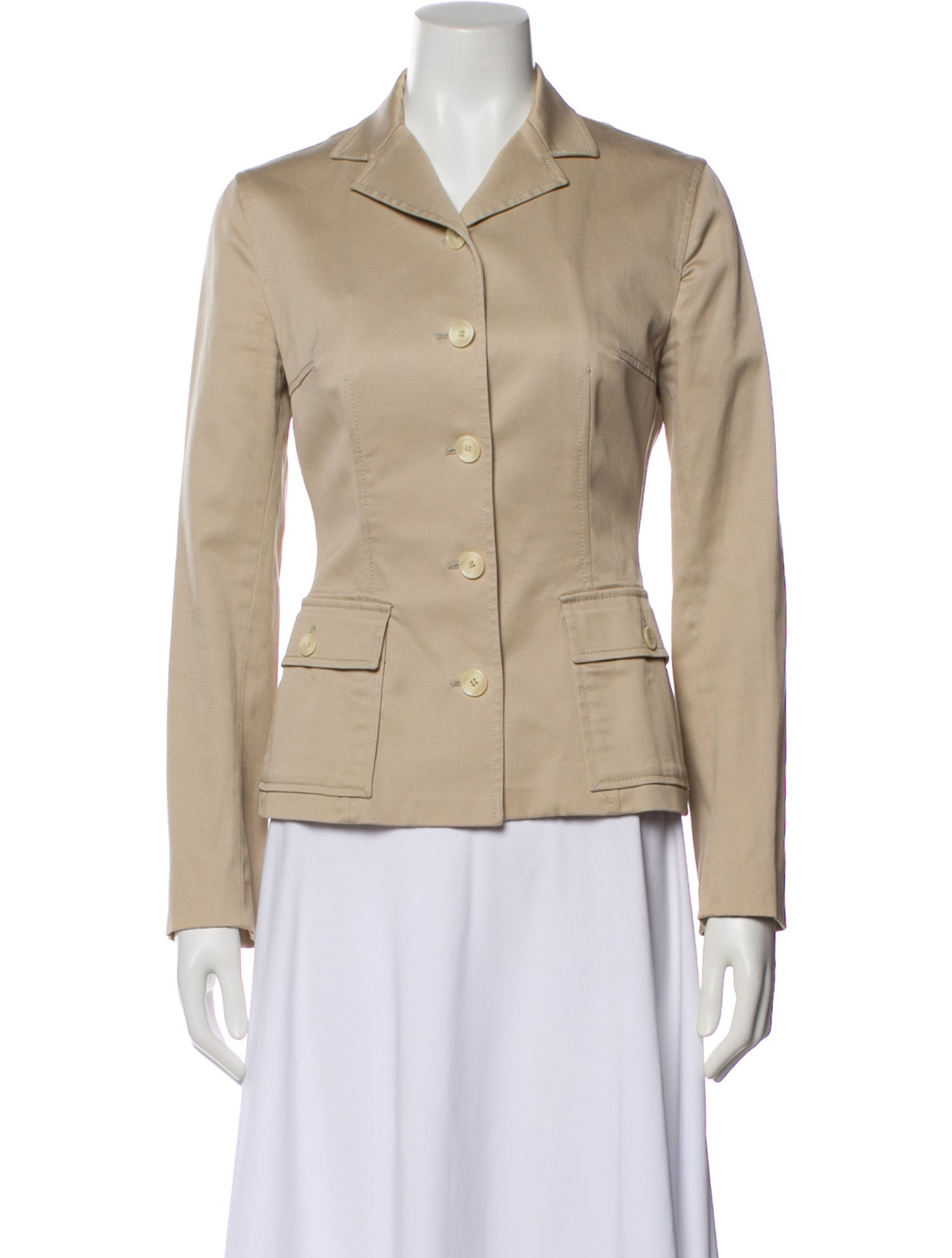 Dolce & Gabbana Vintage 1990's Blazer