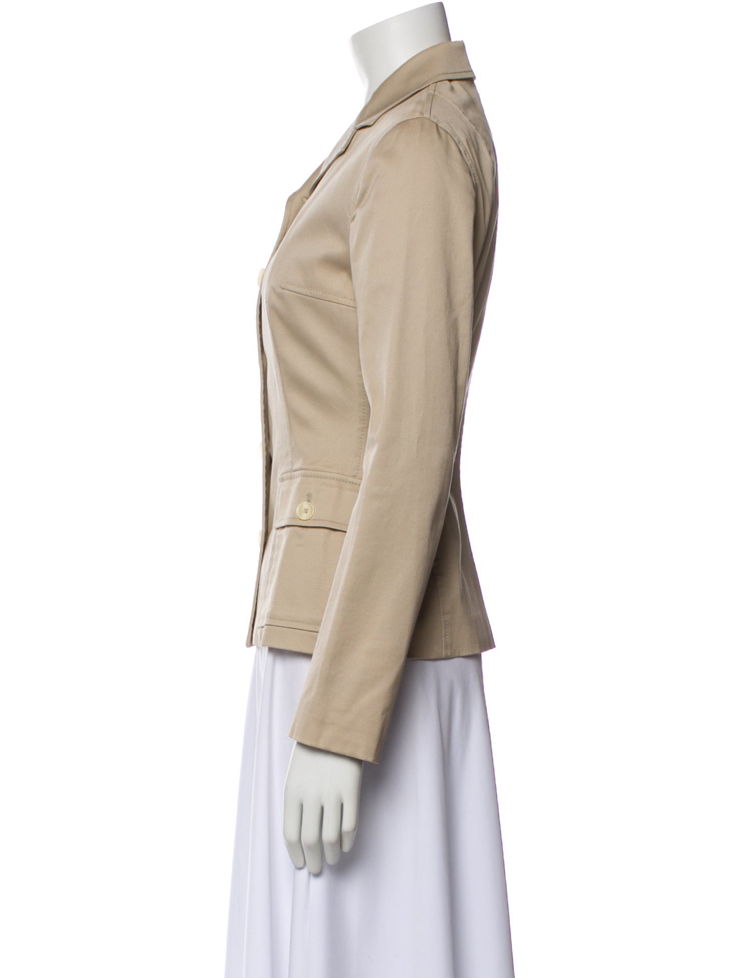 Dolce & Gabbana Vintage 1990's Blazer