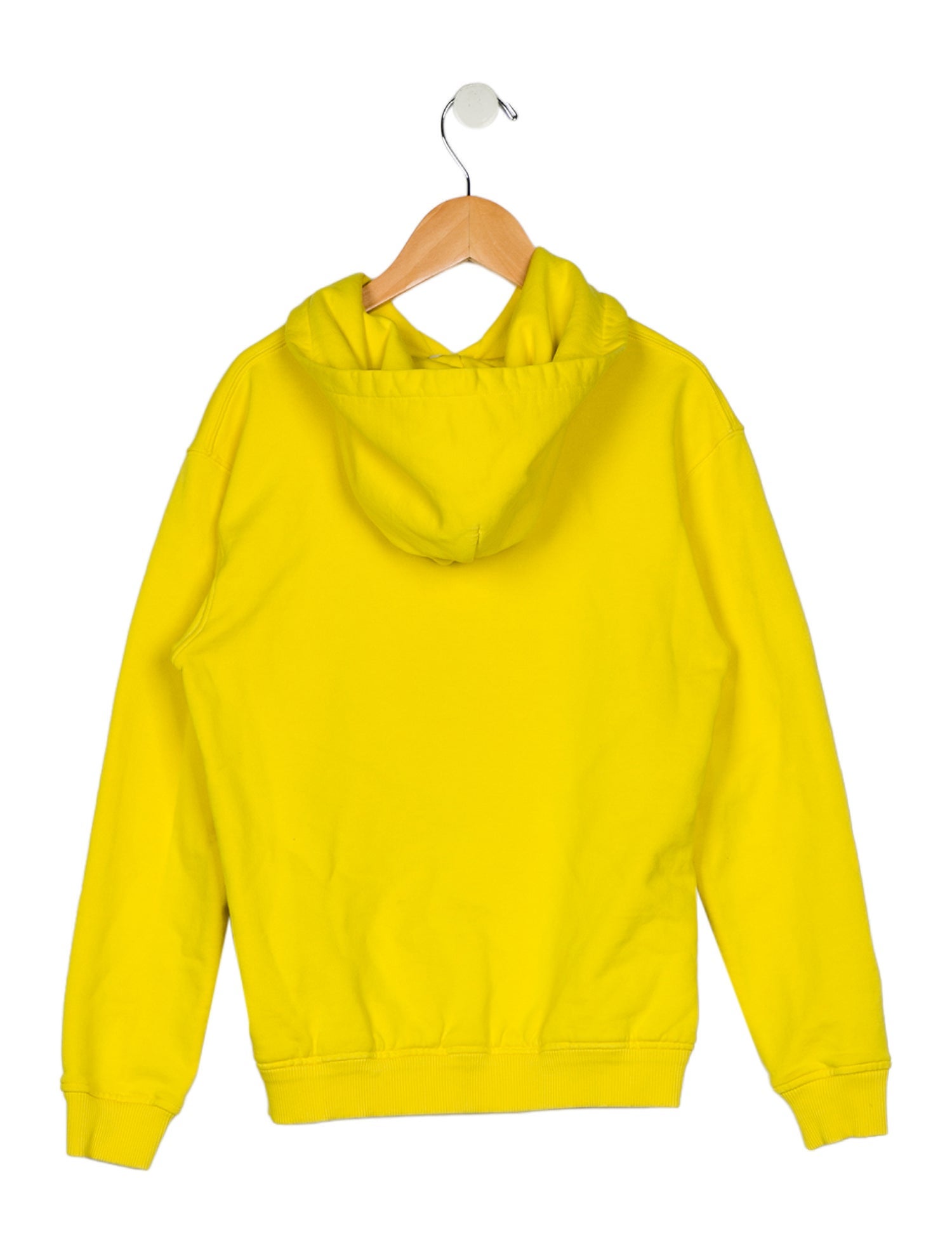 Dolce & Gabbana Boys' Solid Jacket Sweater