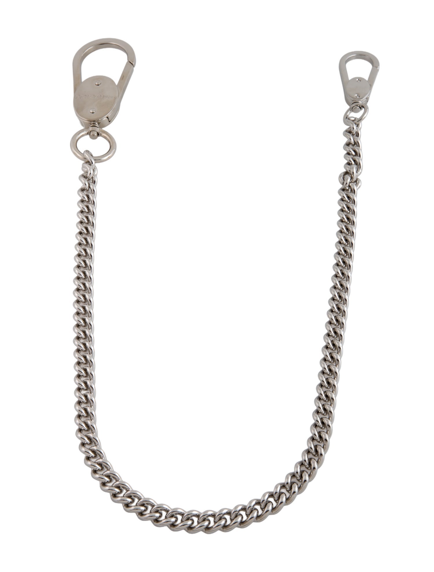 Dolce & Gabbana Toggle Chain