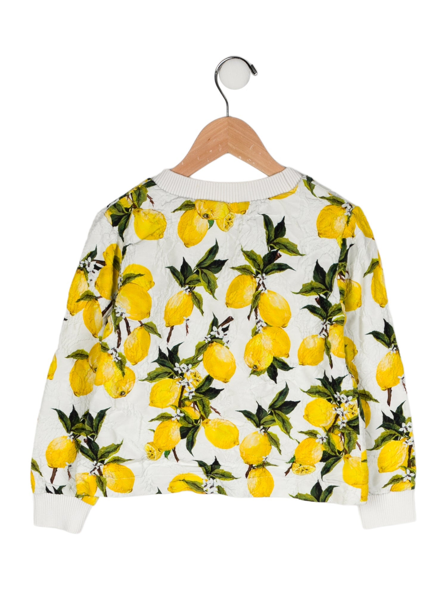 Dolce & Gabbana Long Sleeve Shirt