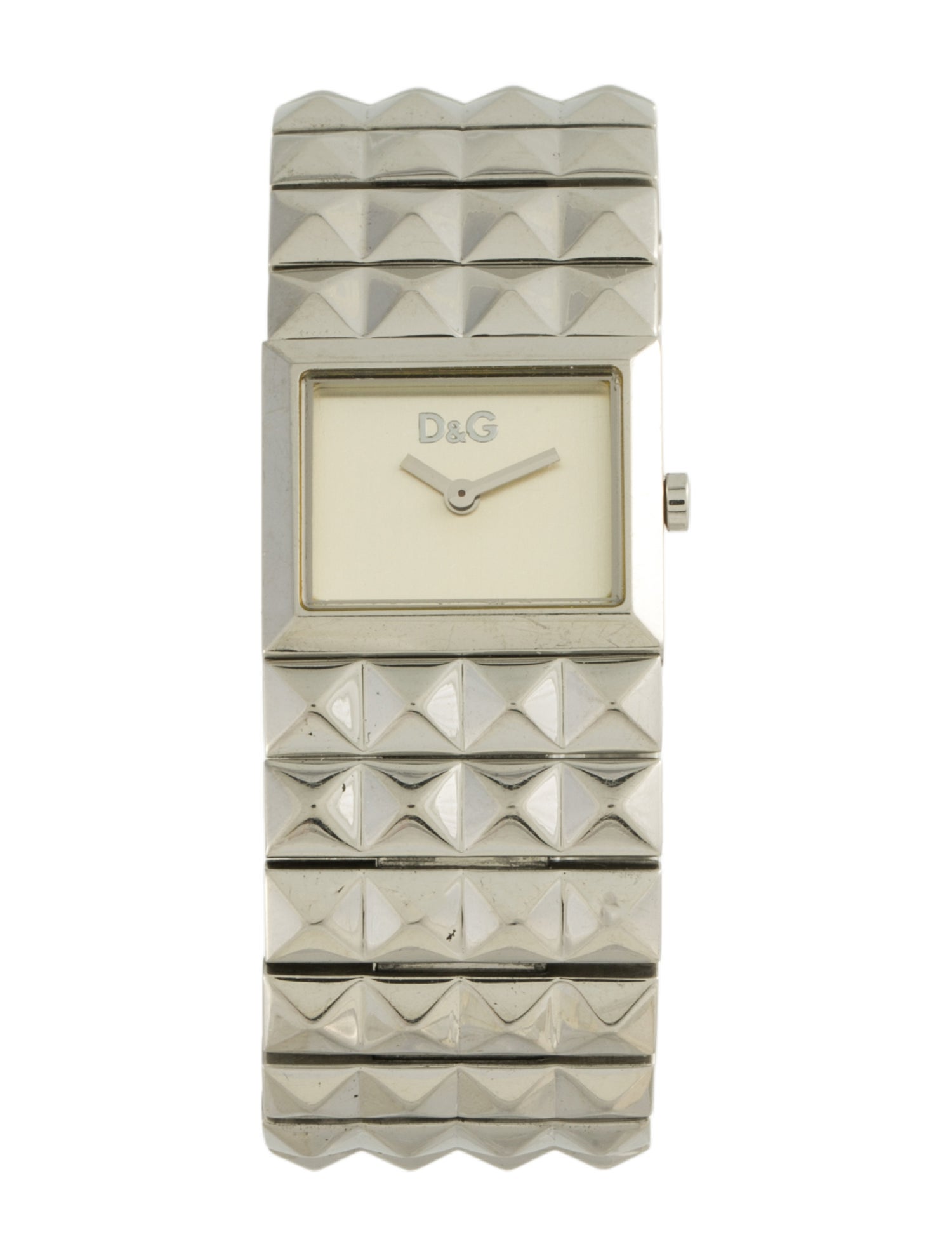 Dolce & Gabbana Classic Watch