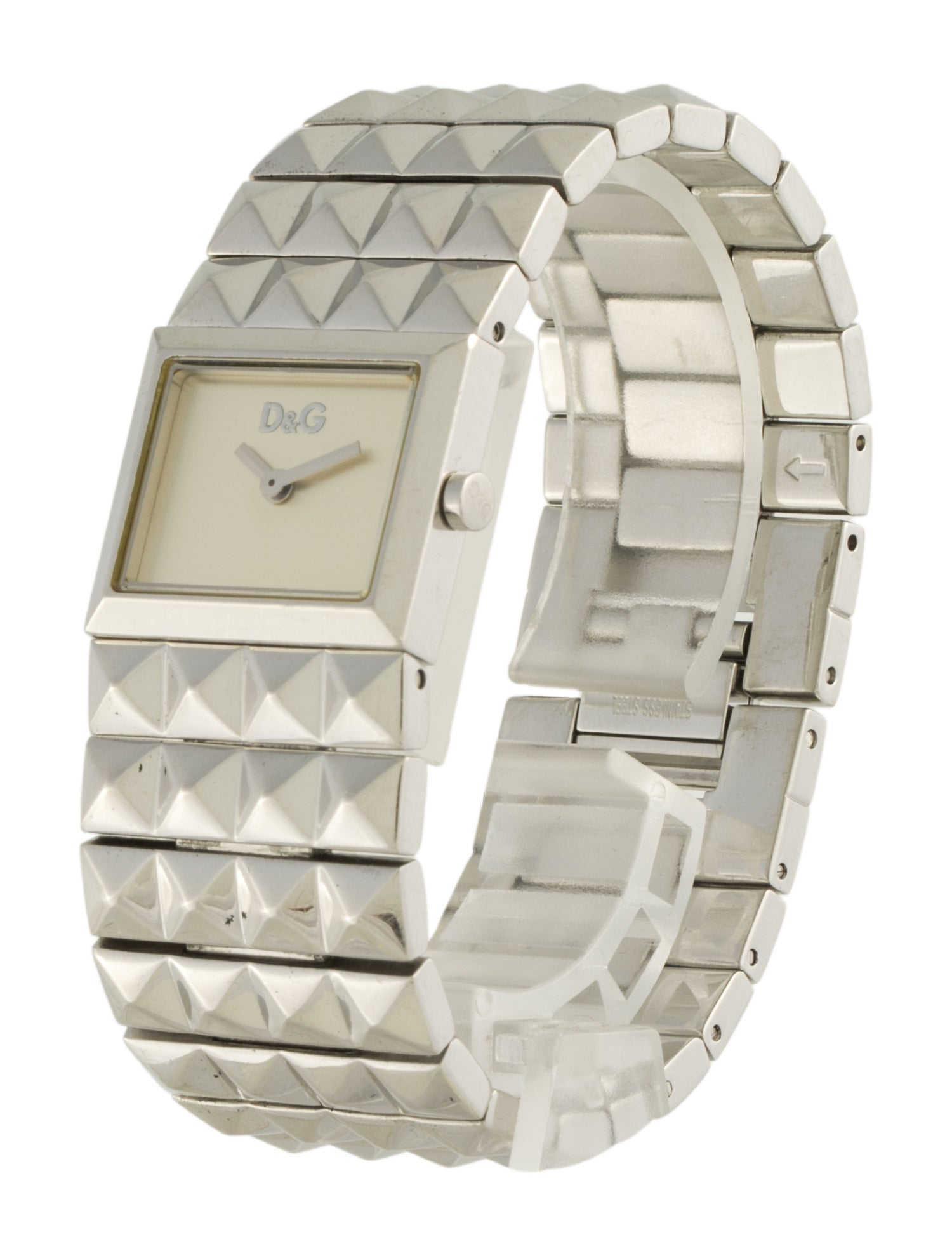 Dolce & Gabbana Classic Watch