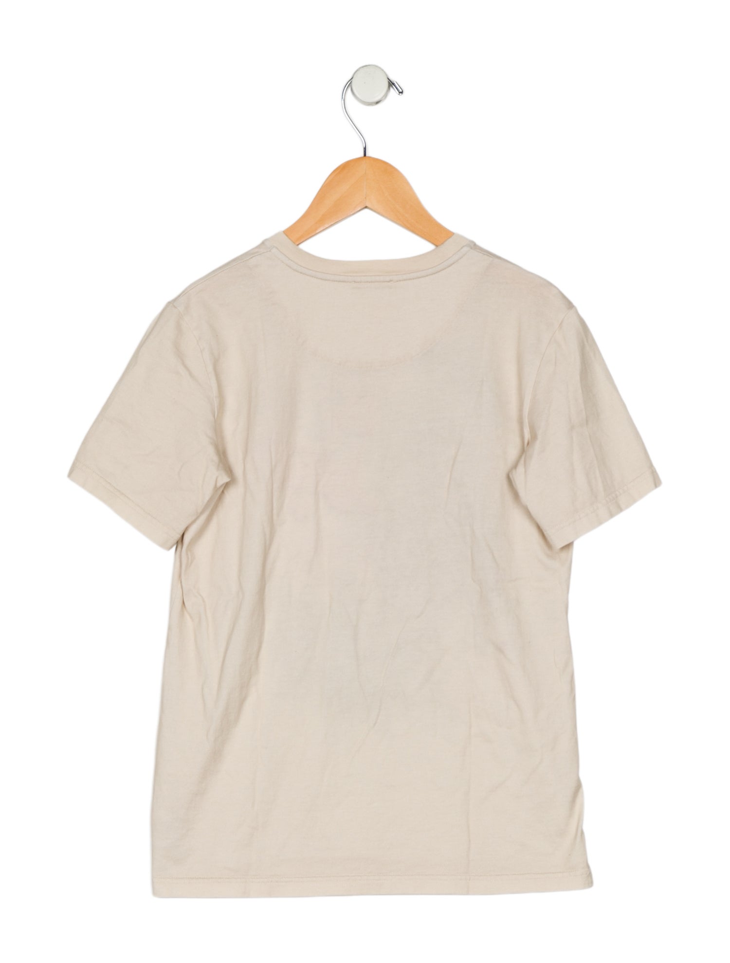 Dolce & Gabbana Graphic T-shirt