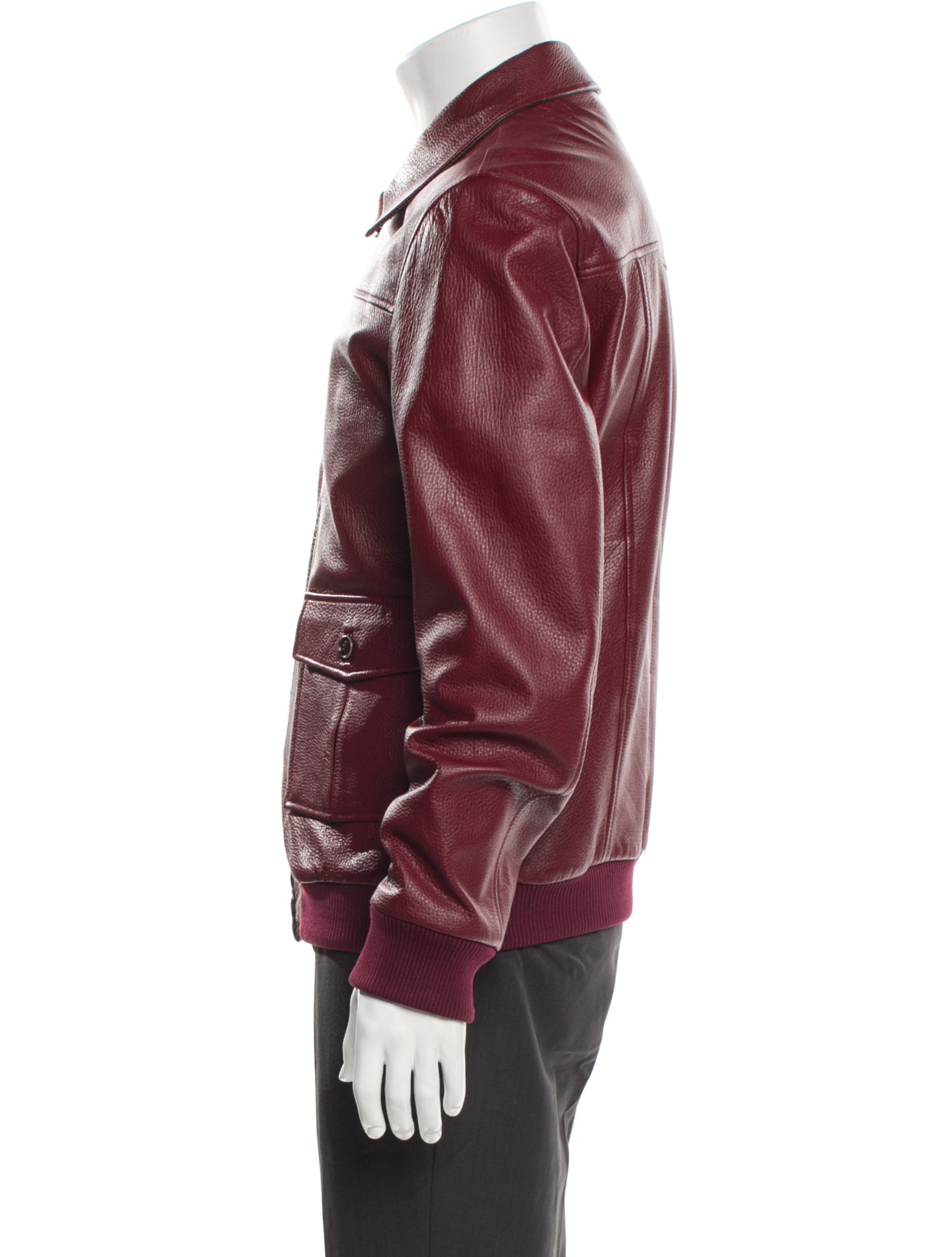 Dolce & Gabbana 2017 G9DQ9L Utility Jacket w/ Tags