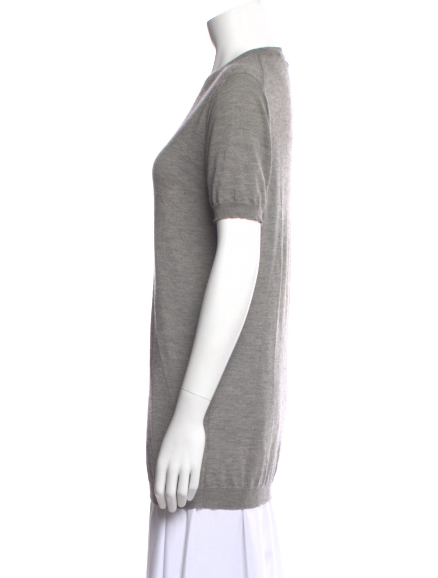 Dolce & Gabbana Vintage 1990's Sweater