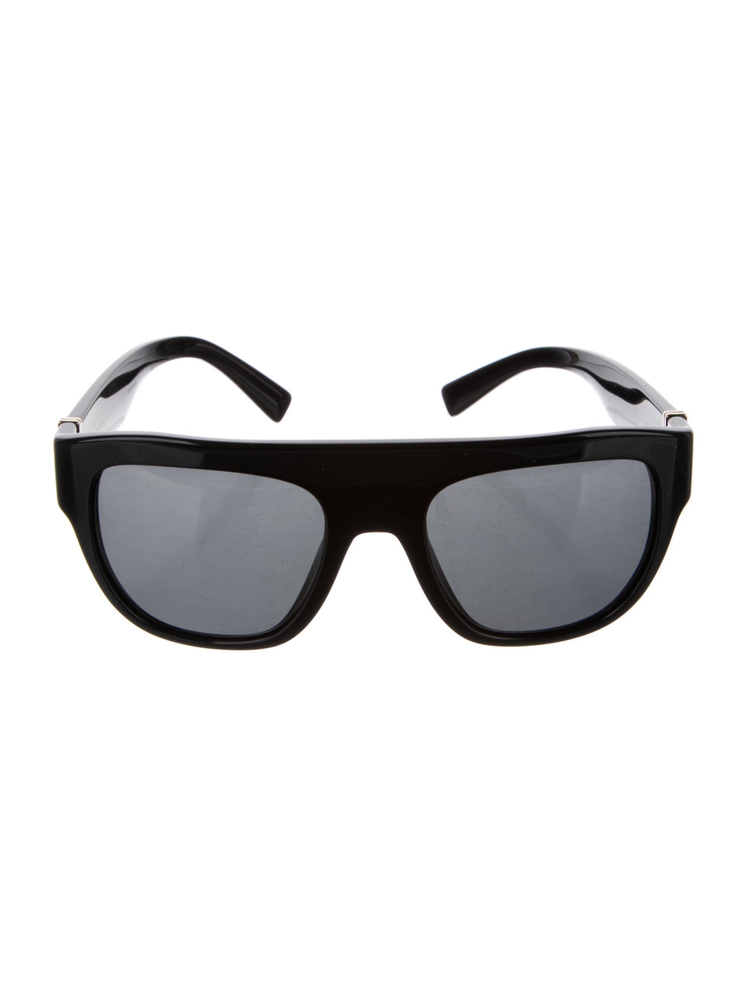 Dolce & Gabbana Dolce&Gabbana x Persol Wayfarer Sunglasses