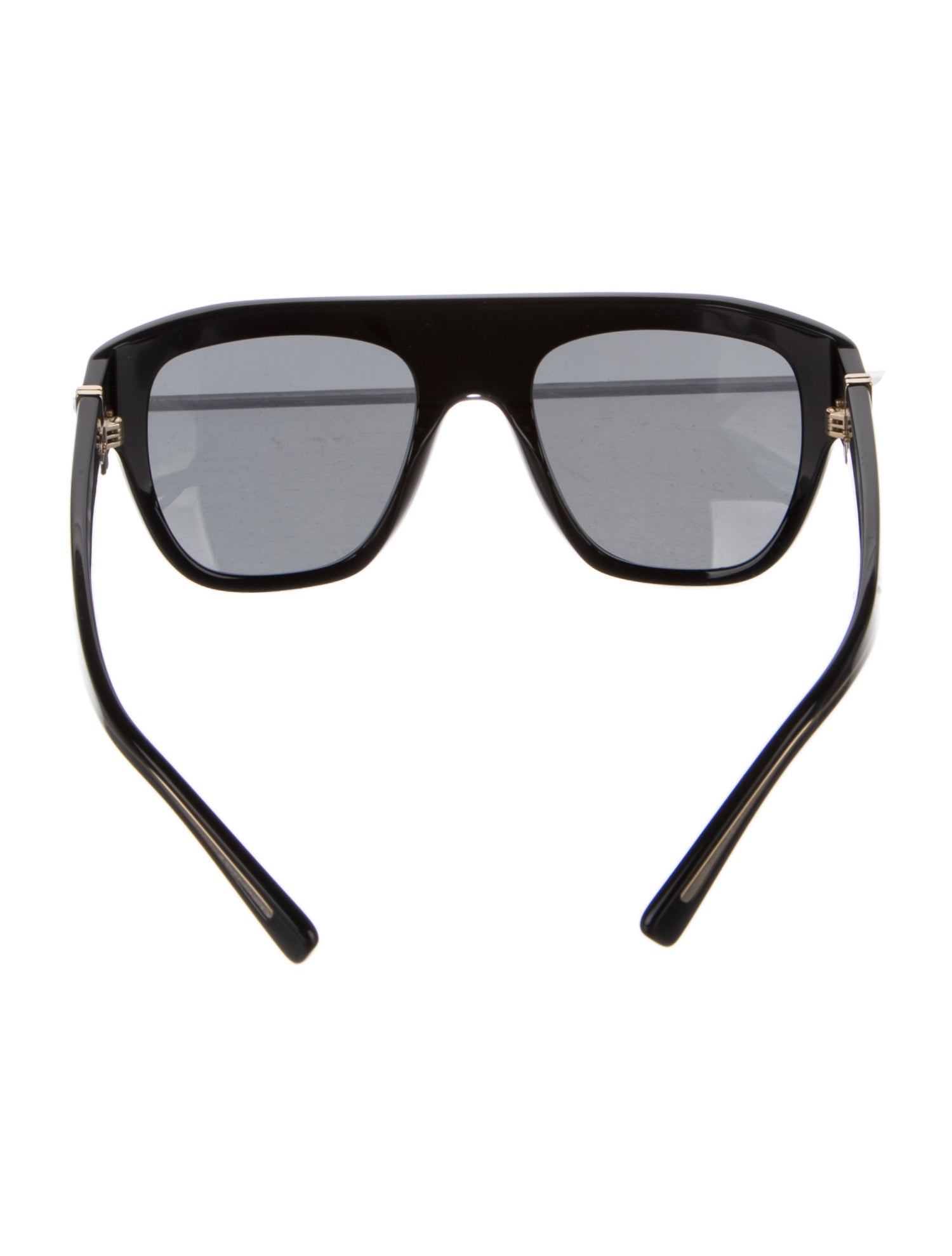 Dolce & Gabbana Dolce&Gabbana x Persol Wayfarer Sunglasses