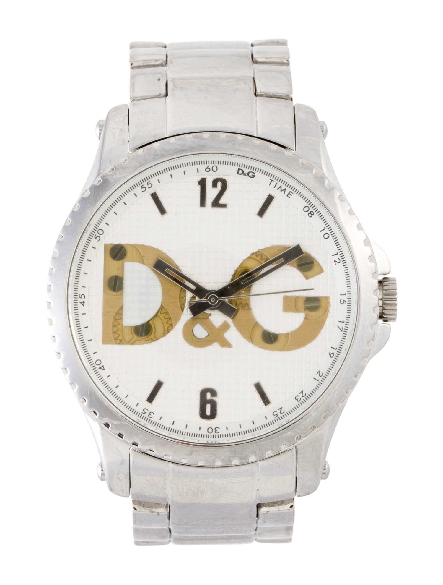Dolce & Gabbana Sestriere Watch