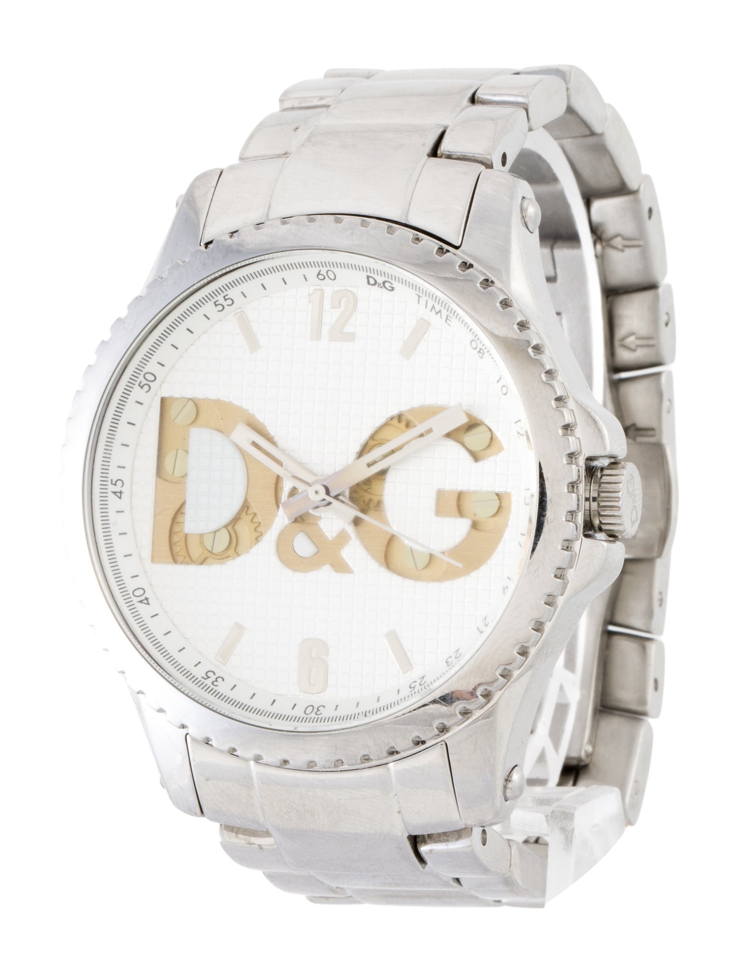 Dolce & Gabbana Sestriere Watch