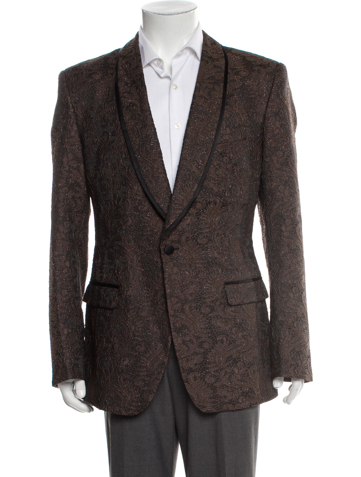 Dolce & Gabbana Blazer