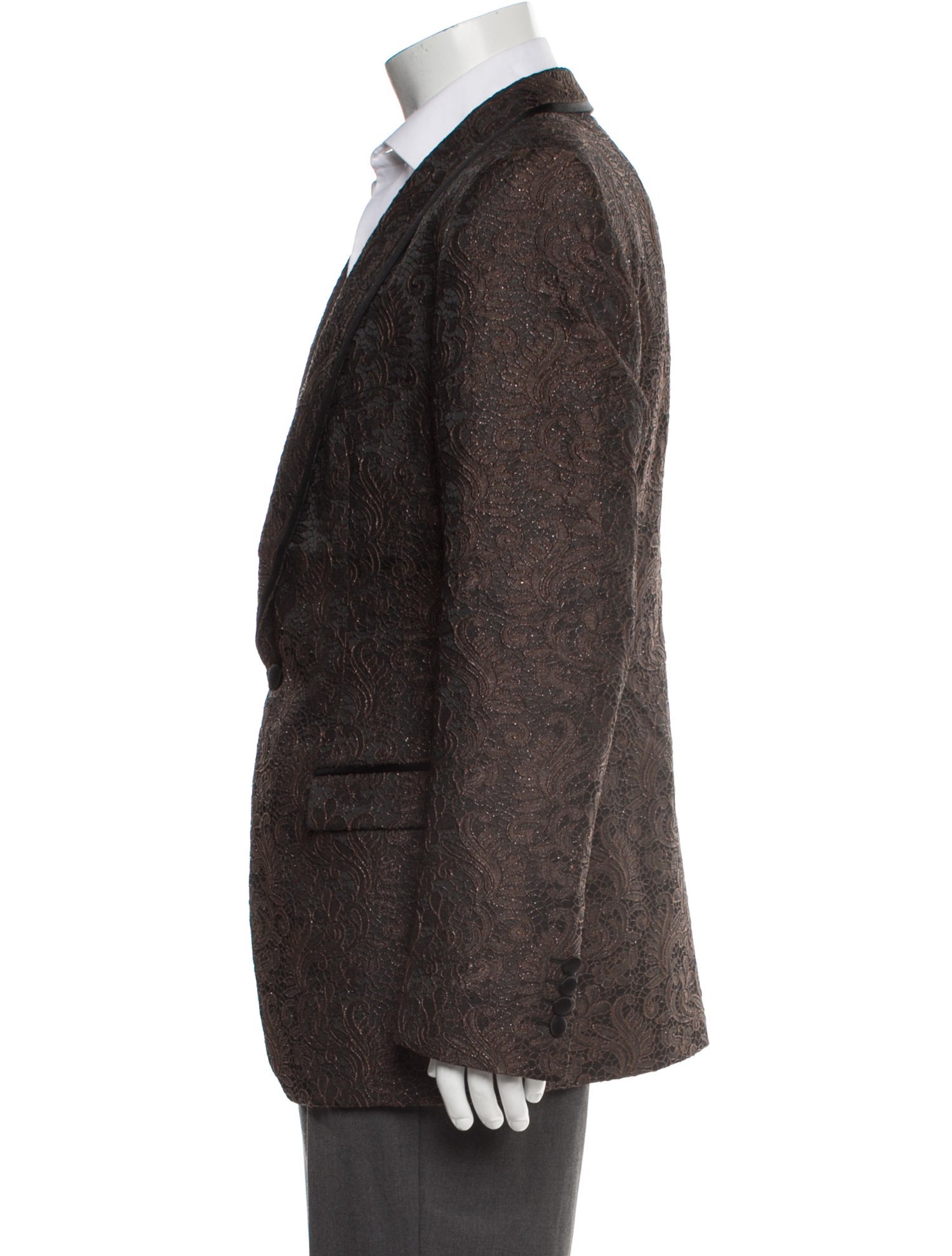 Dolce & Gabbana Blazer