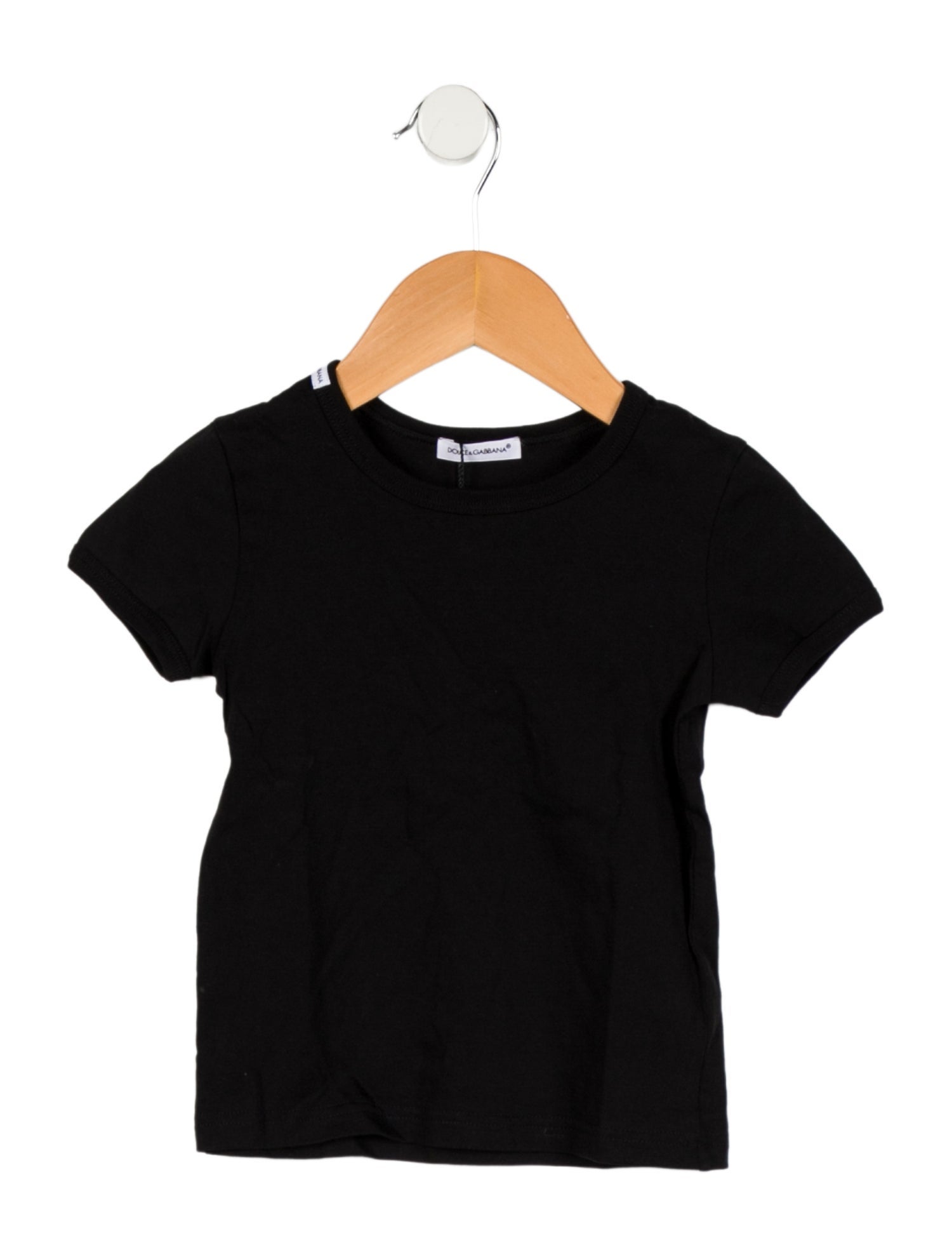 Dolce & Gabbana Toddler Boys' T-Shirt w/Tags