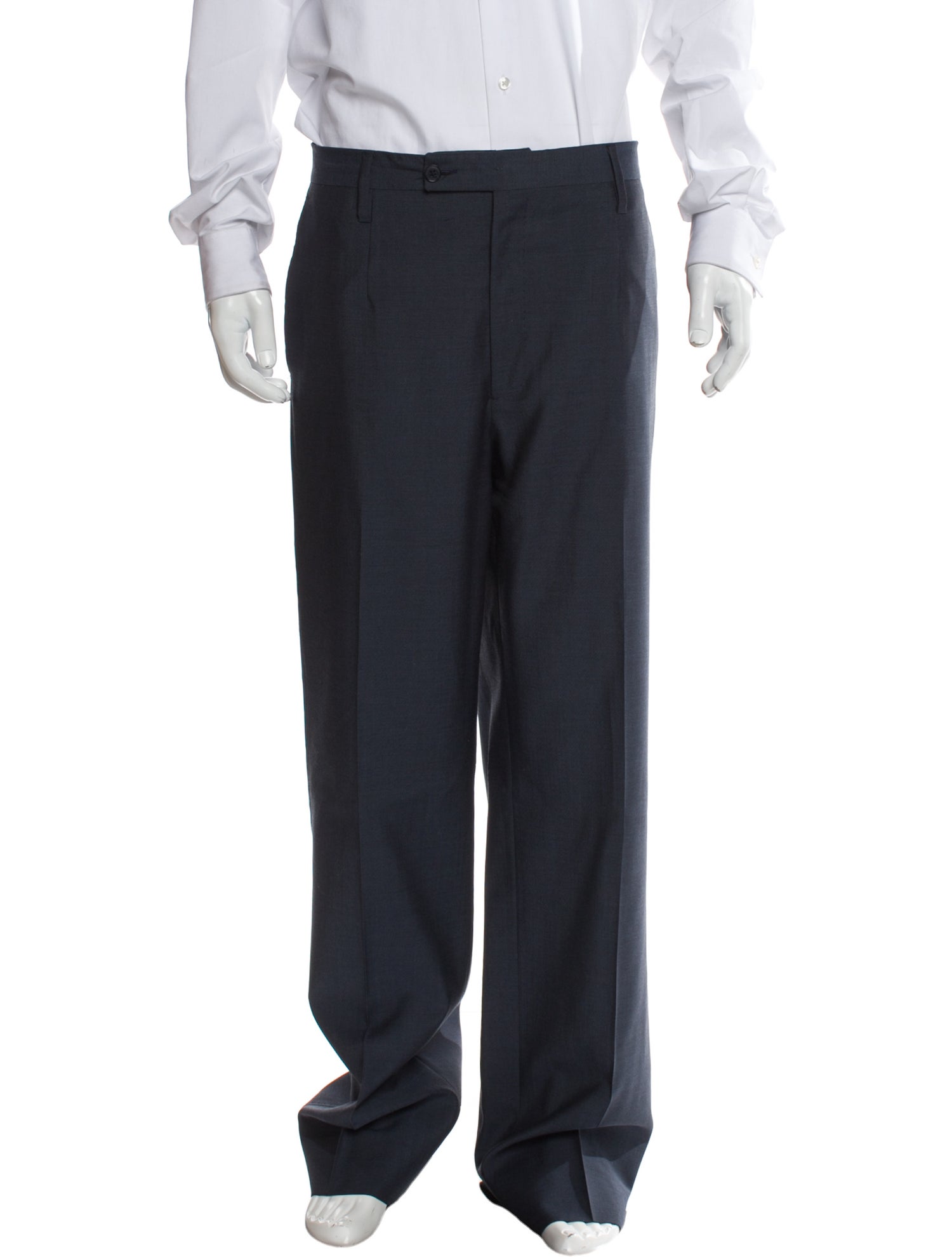 Dolce & Gabbana Dress Pants