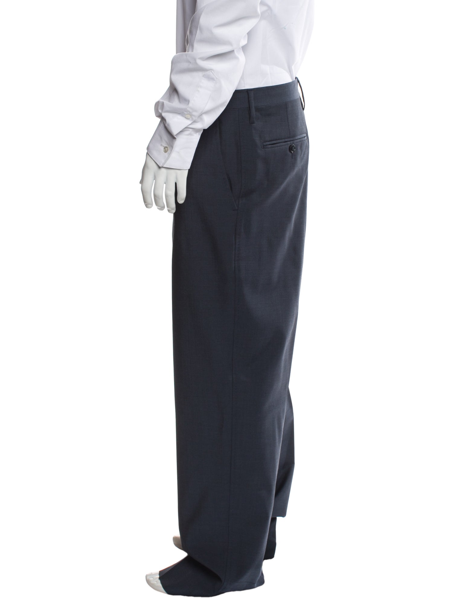 Dolce & Gabbana Dress Pants