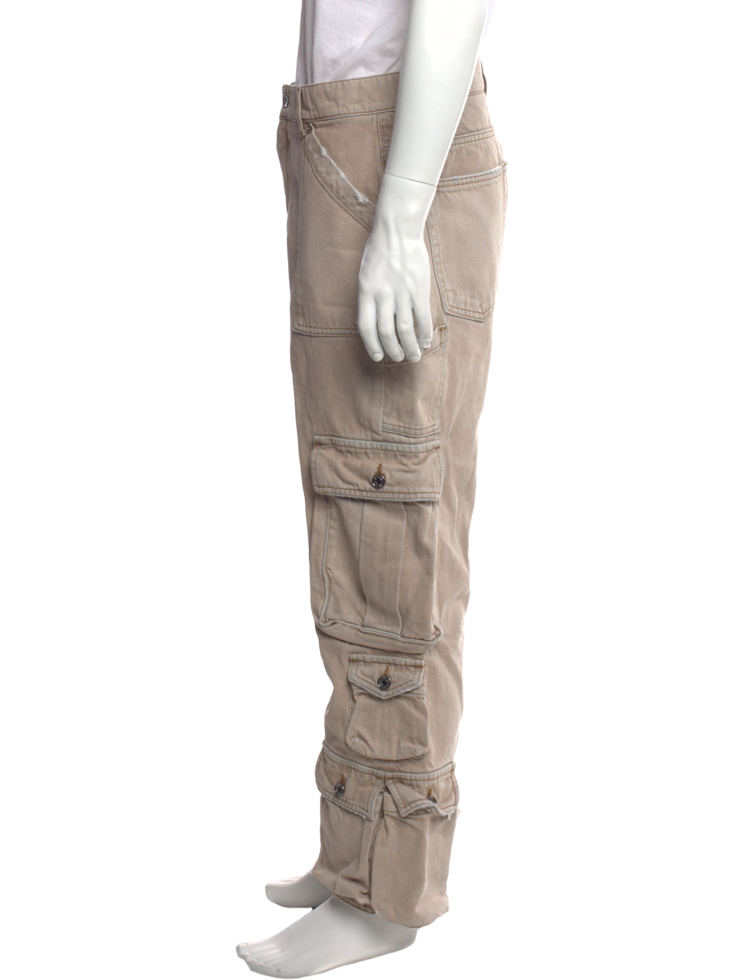 Dolce & Gabbana Cargo Pants