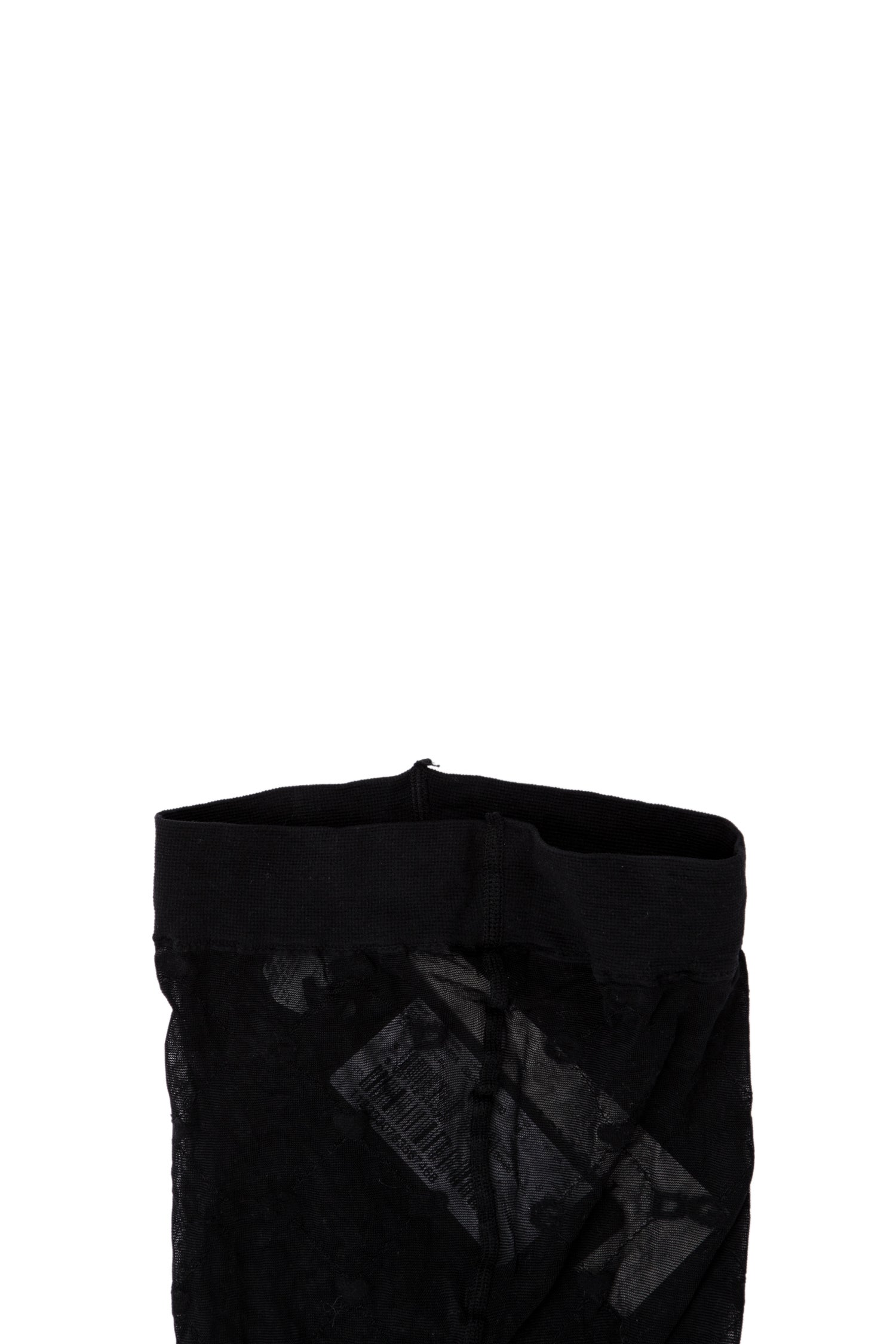 Dolce & Gabbana Nylon Tights w/Tags w/Tags