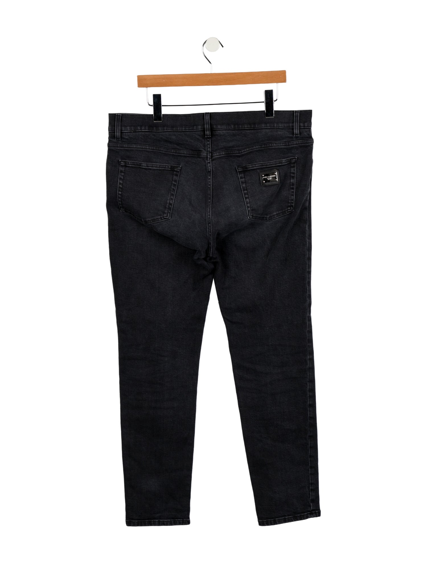 Dolce & Gabbana Skinny Jeans