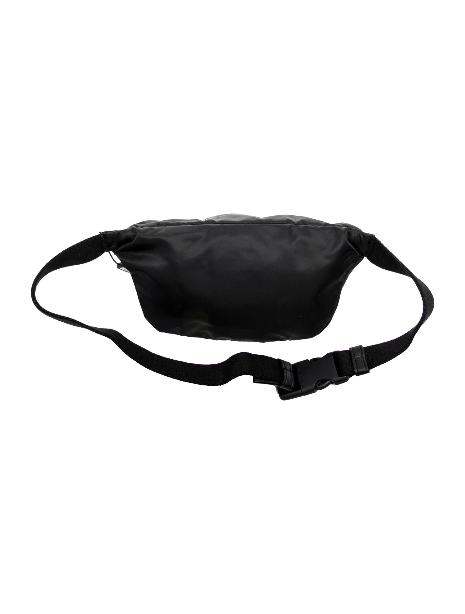 Dolce & Gabbana Nylon Belt Bag w/ Tags