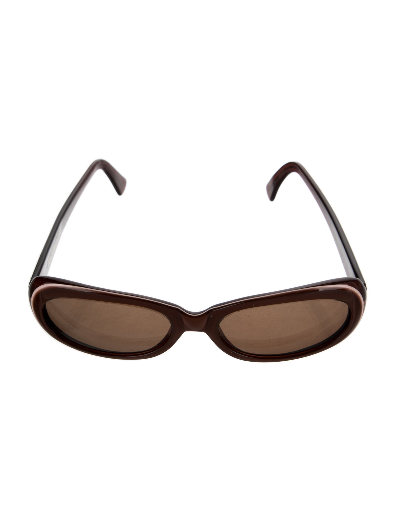 Dolce & Gabbana Square Tinted Sunglasses