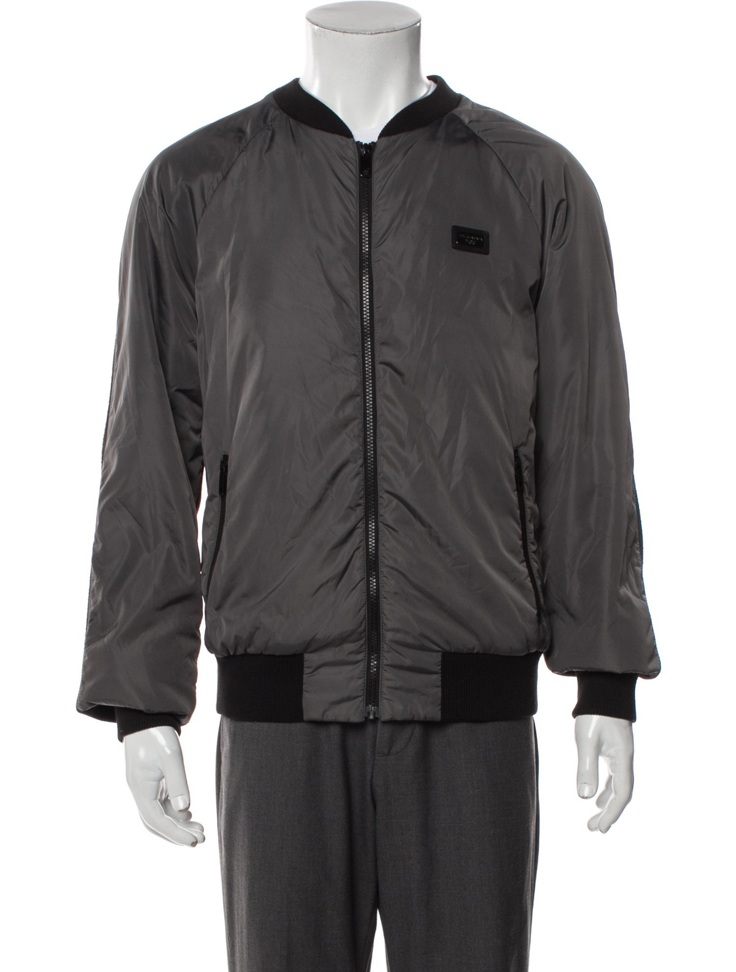 Dolce & Gabbana Windbreaker