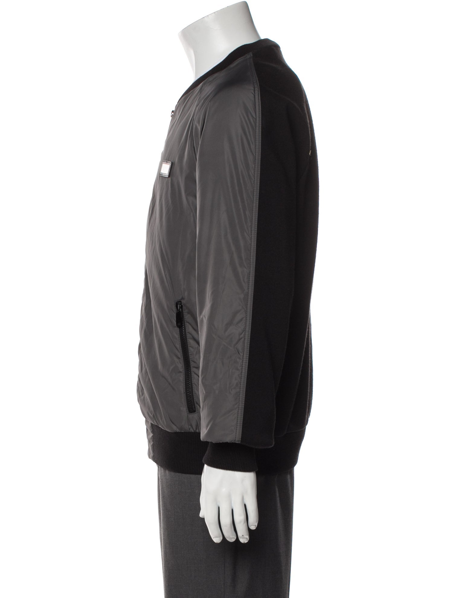 Dolce & Gabbana Windbreaker