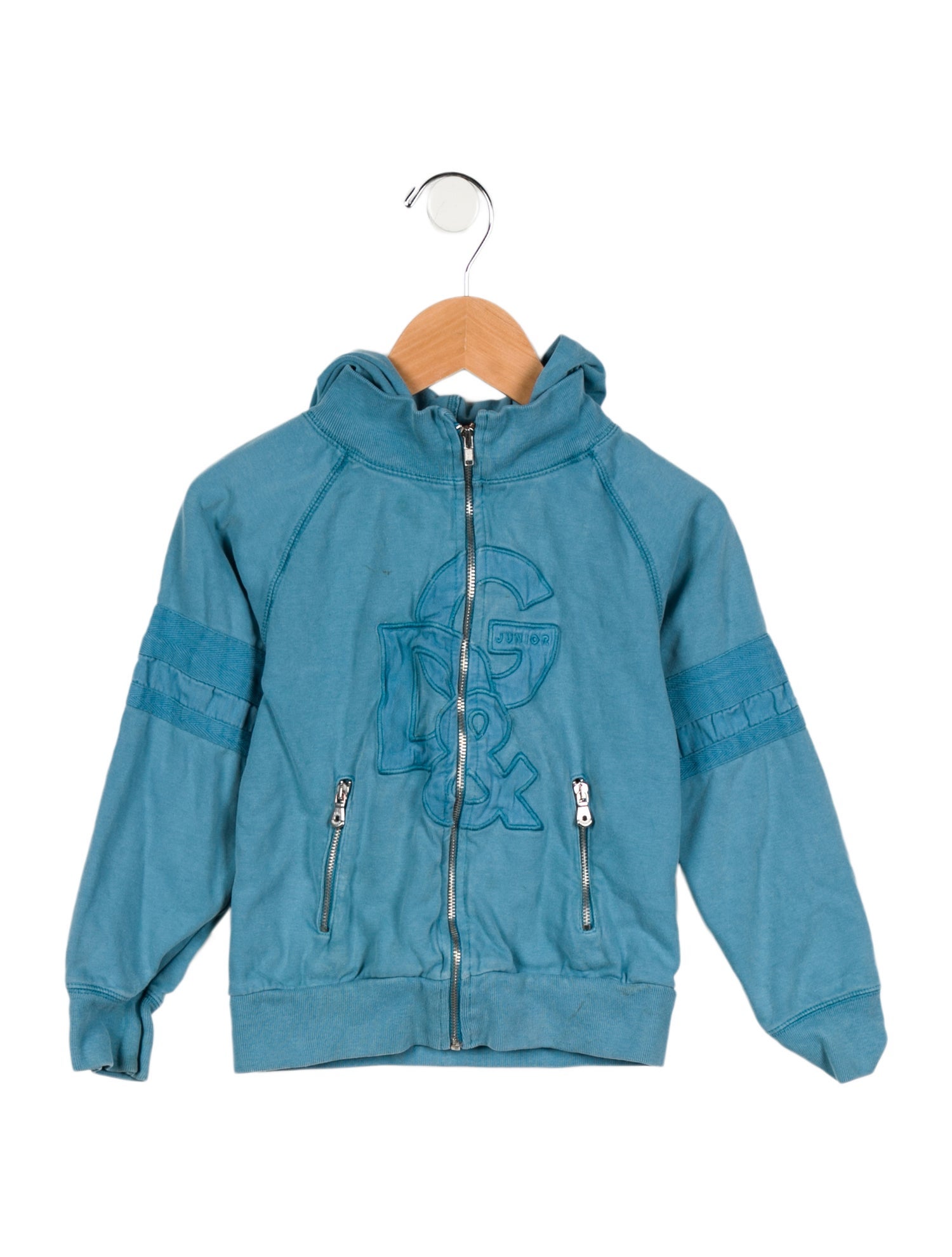 Dolce & Gabbana Boys' Jacket