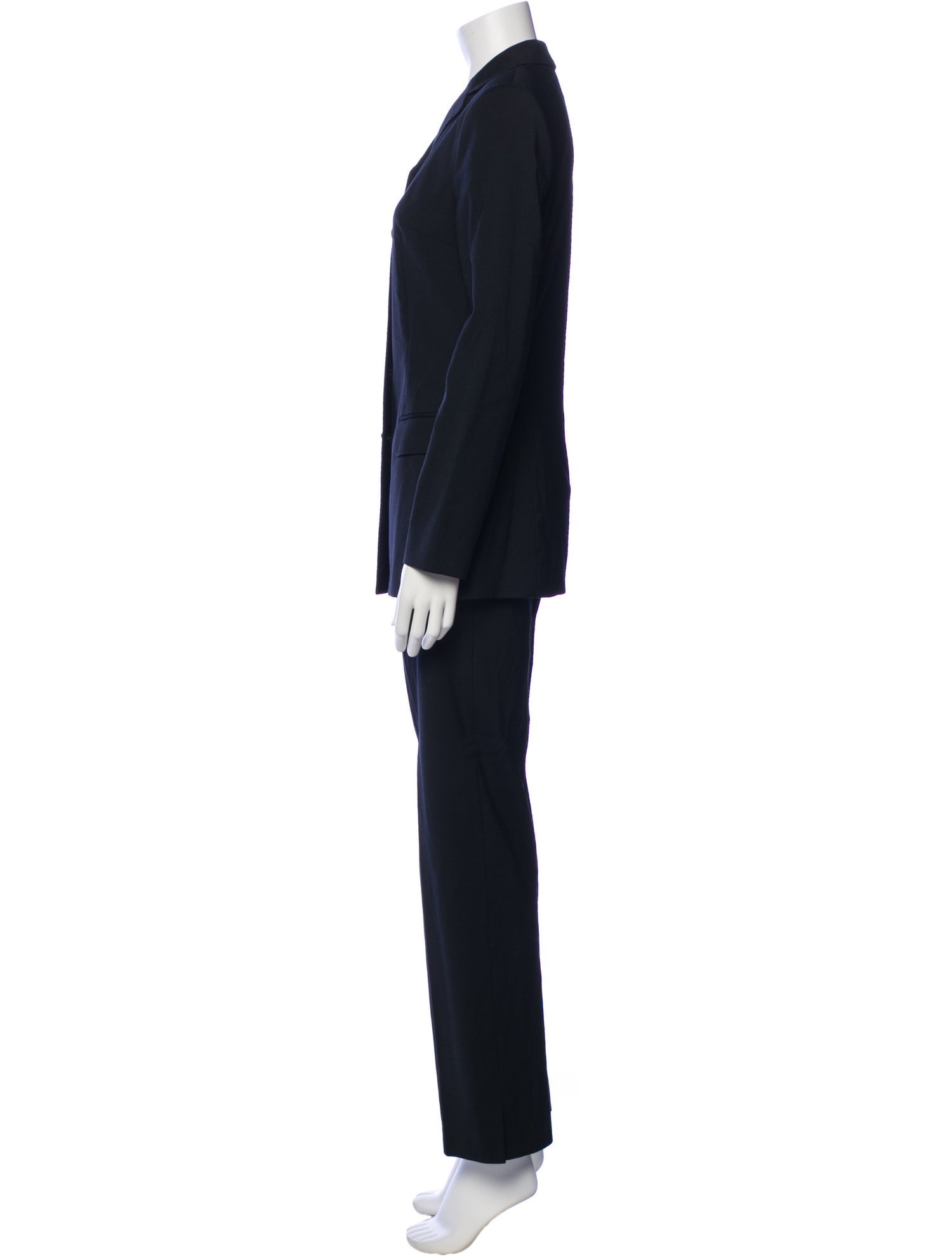 Dolce & Gabbana 1990's Pantsuit
