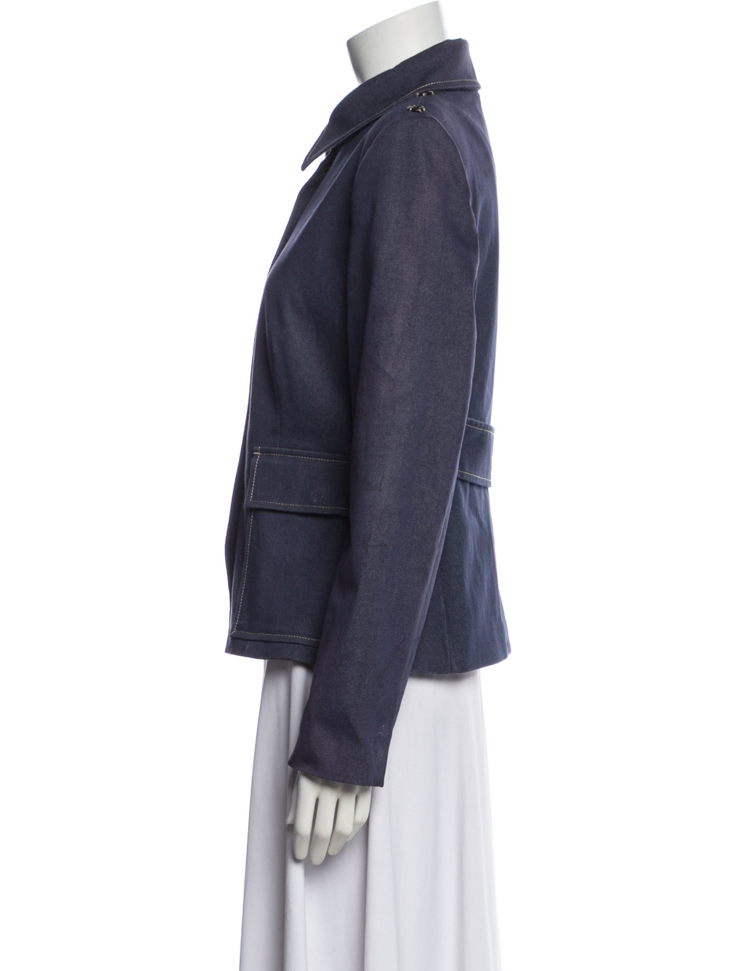 Dolce & Gabbana Denim Jacket