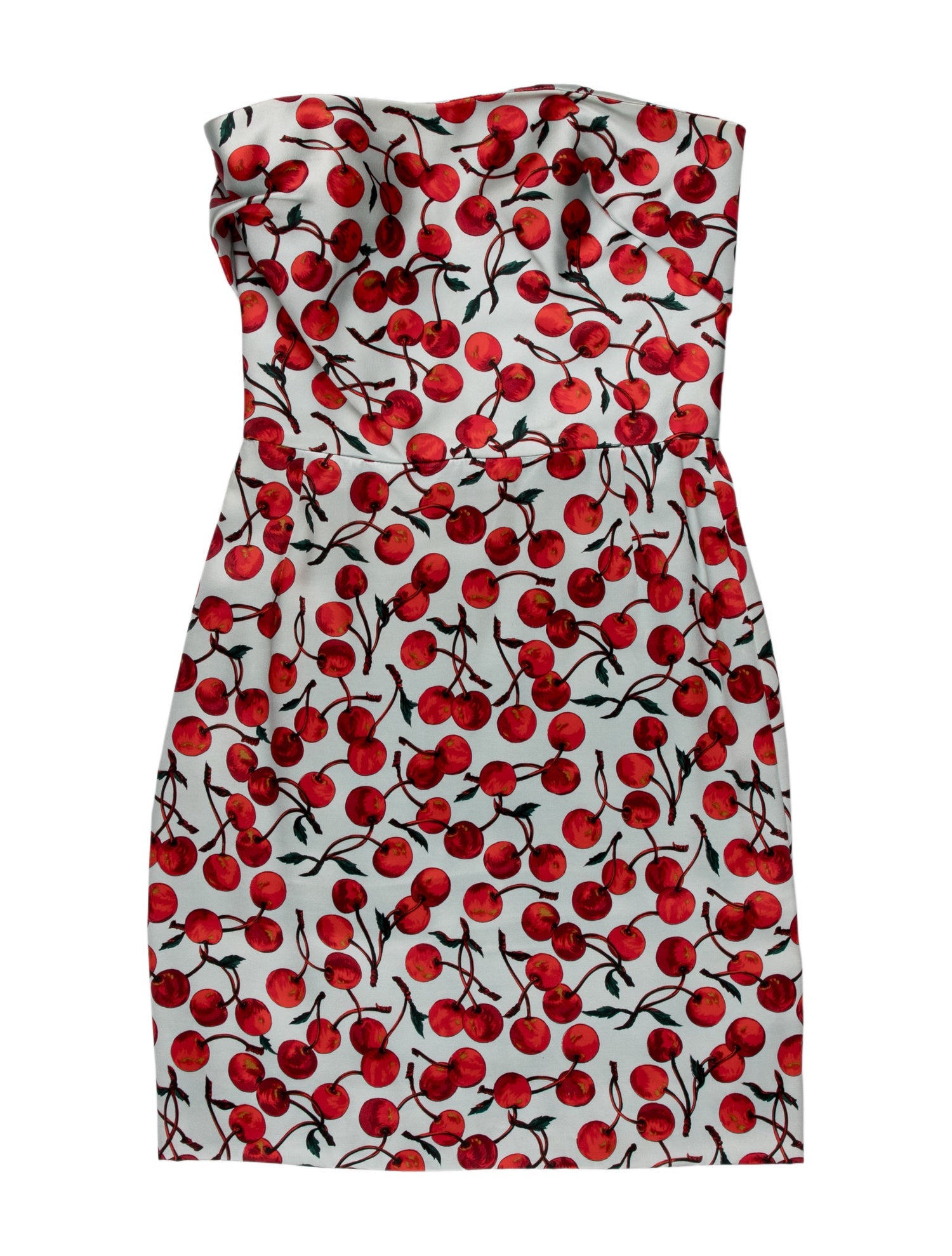 Dolce & Gabbana Vintage Mini Dress