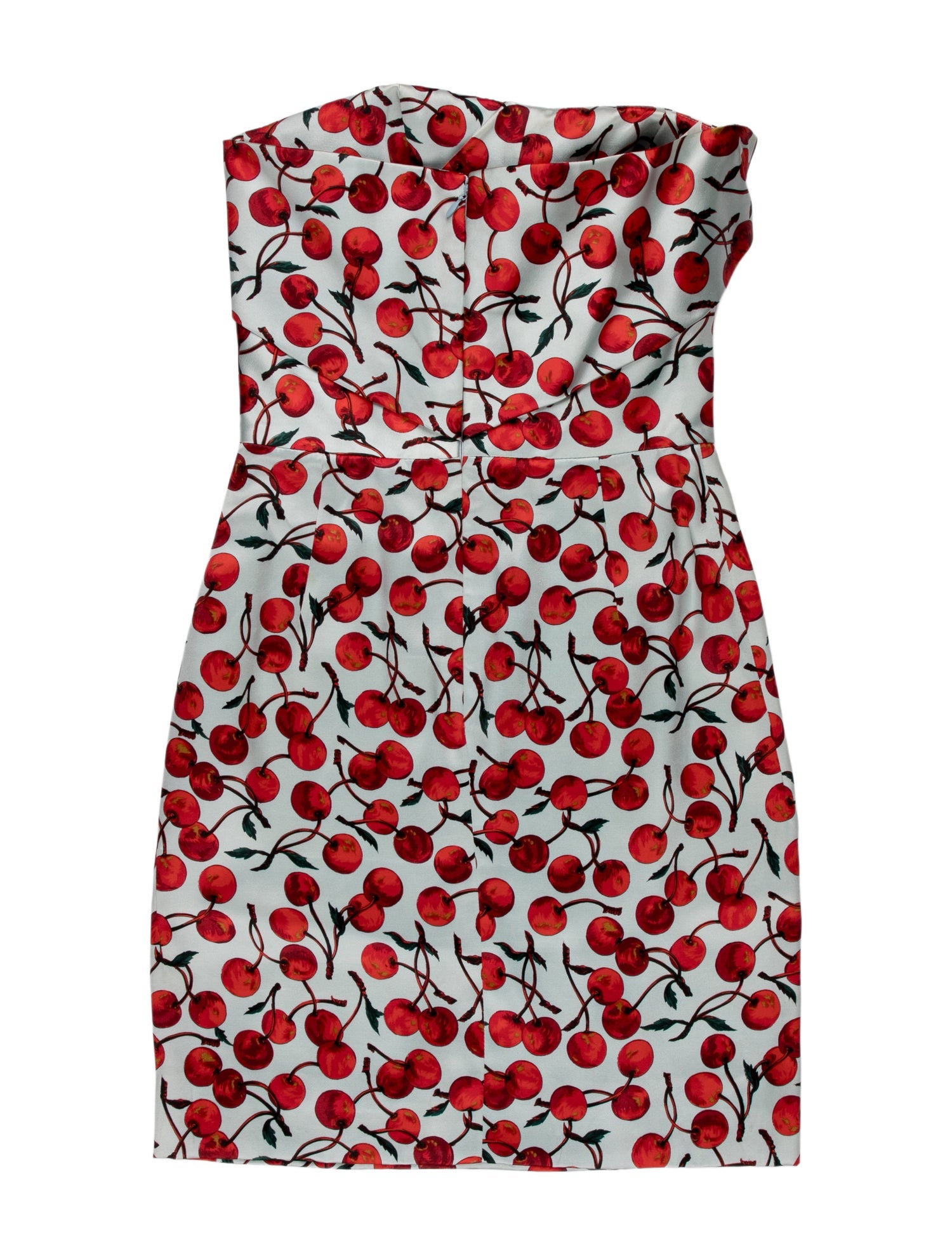 Dolce & Gabbana Vintage Mini Dress