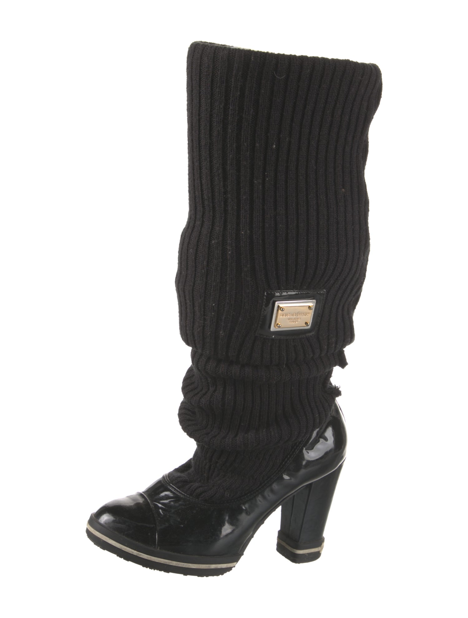 Dolce & Gabbana Boots