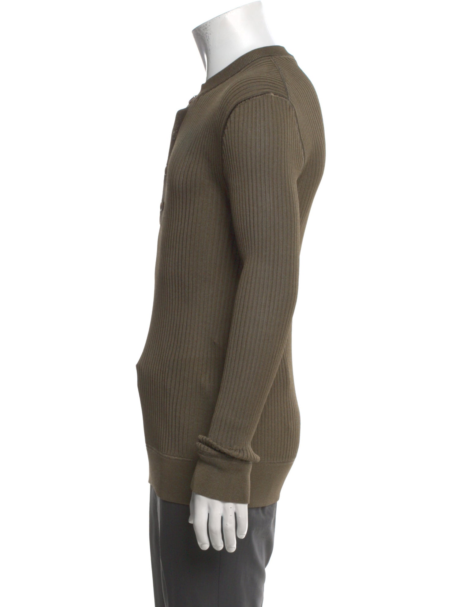 Dolce & Gabbana Long Sleeve Shirt