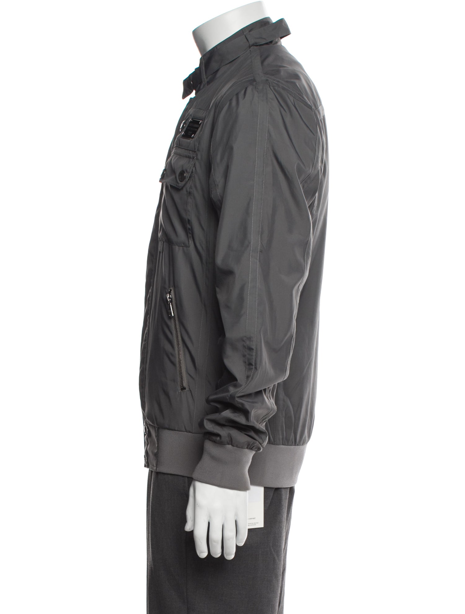 Dolce & Gabbana Windbreaker