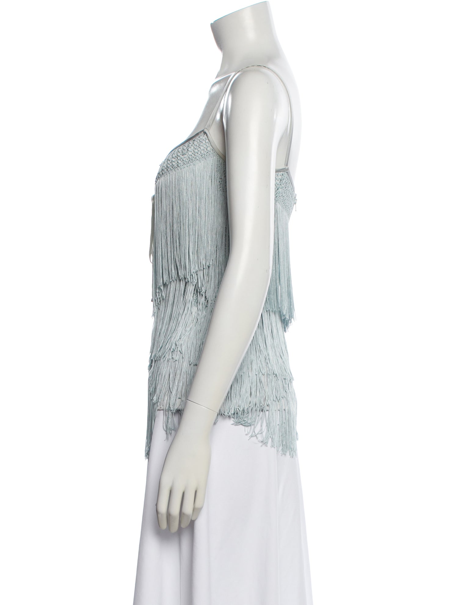 Dolce & Gabbana Vintage 2003 Top
