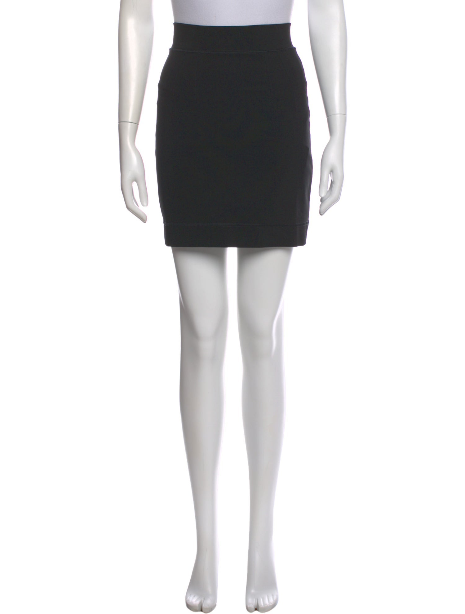 Dolce & Gabbana Mini Skirt