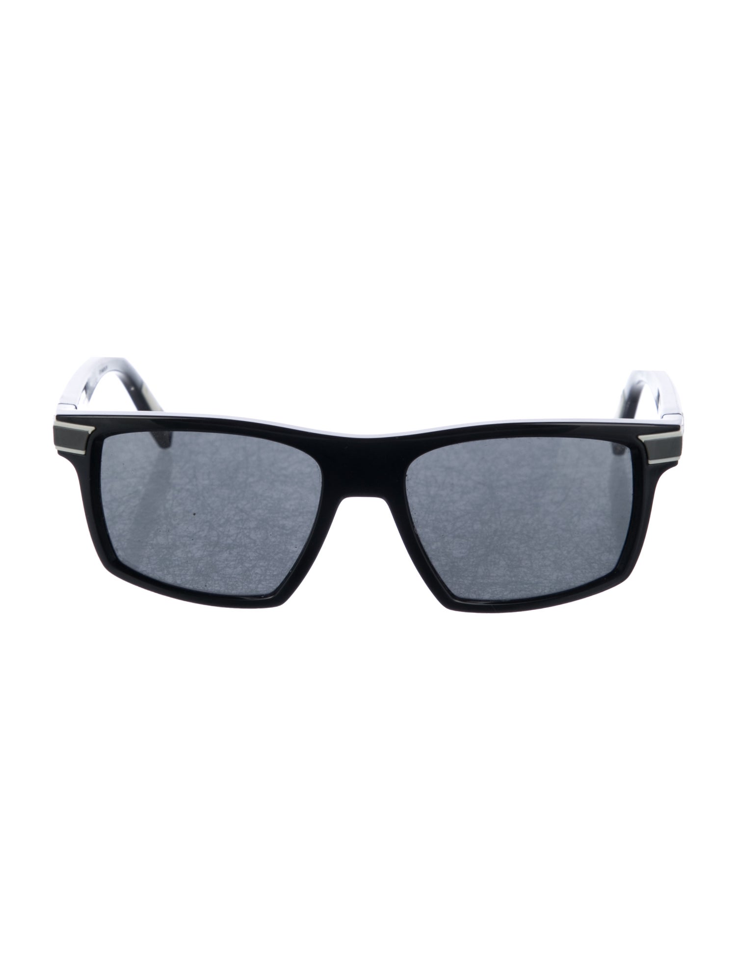 Dolce & Gabbana Wayfarer Tinted Sunglasses