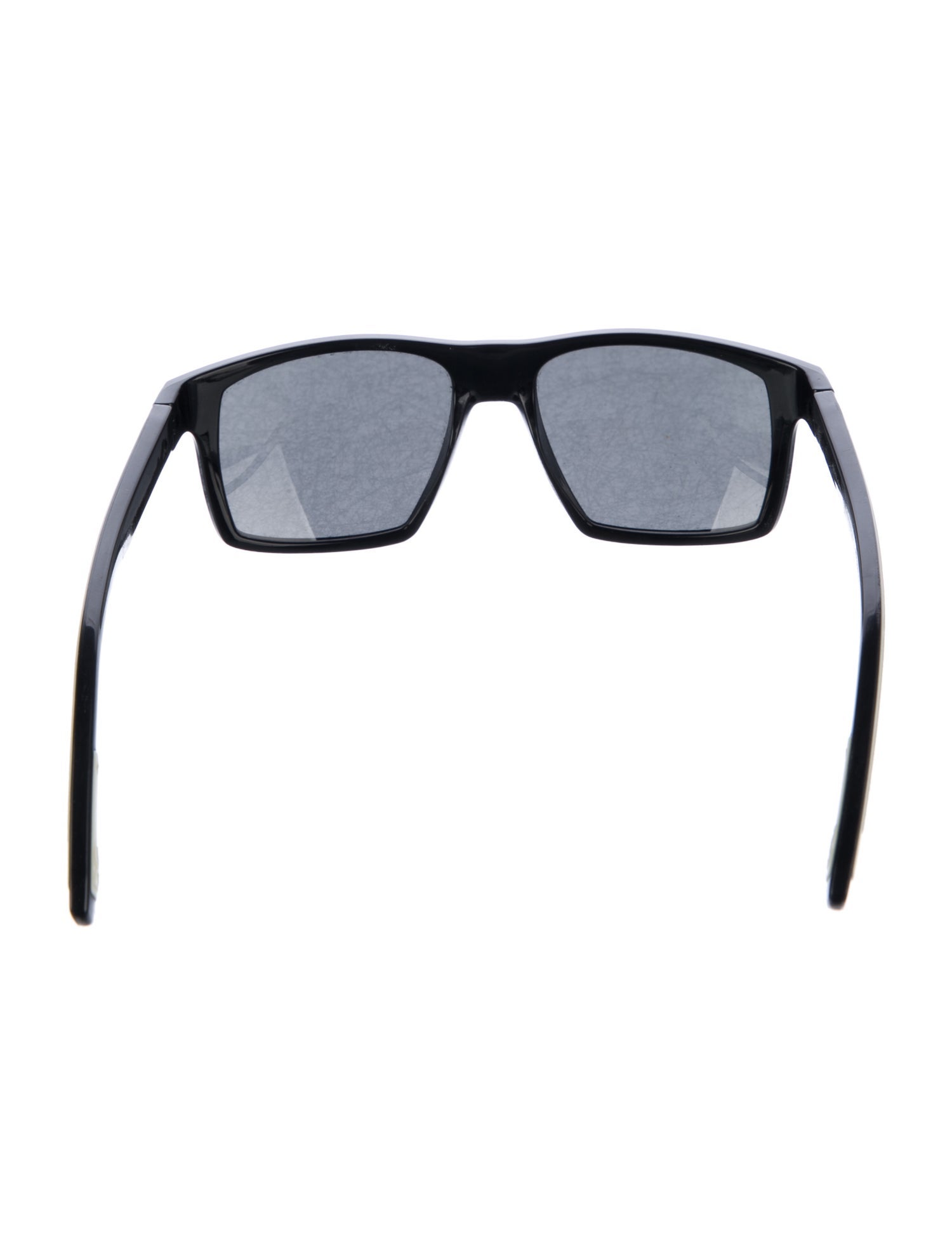 Dolce & Gabbana Wayfarer Tinted Sunglasses