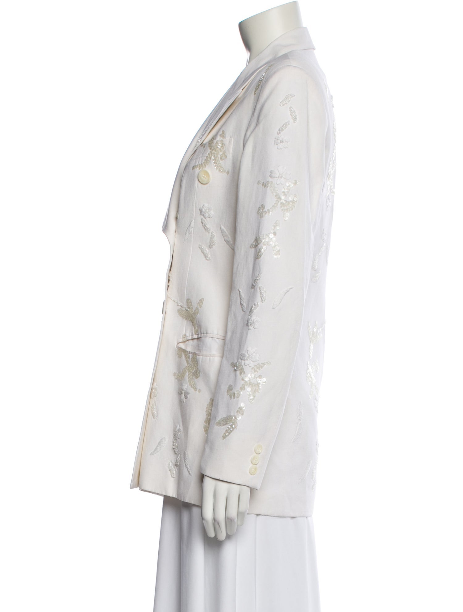 Dolce & Gabbana Vintage 1993 Blazer