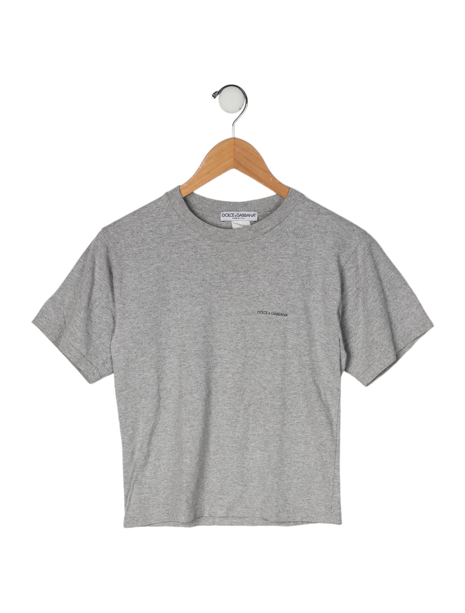 Dolce & Gabbana T Shirt