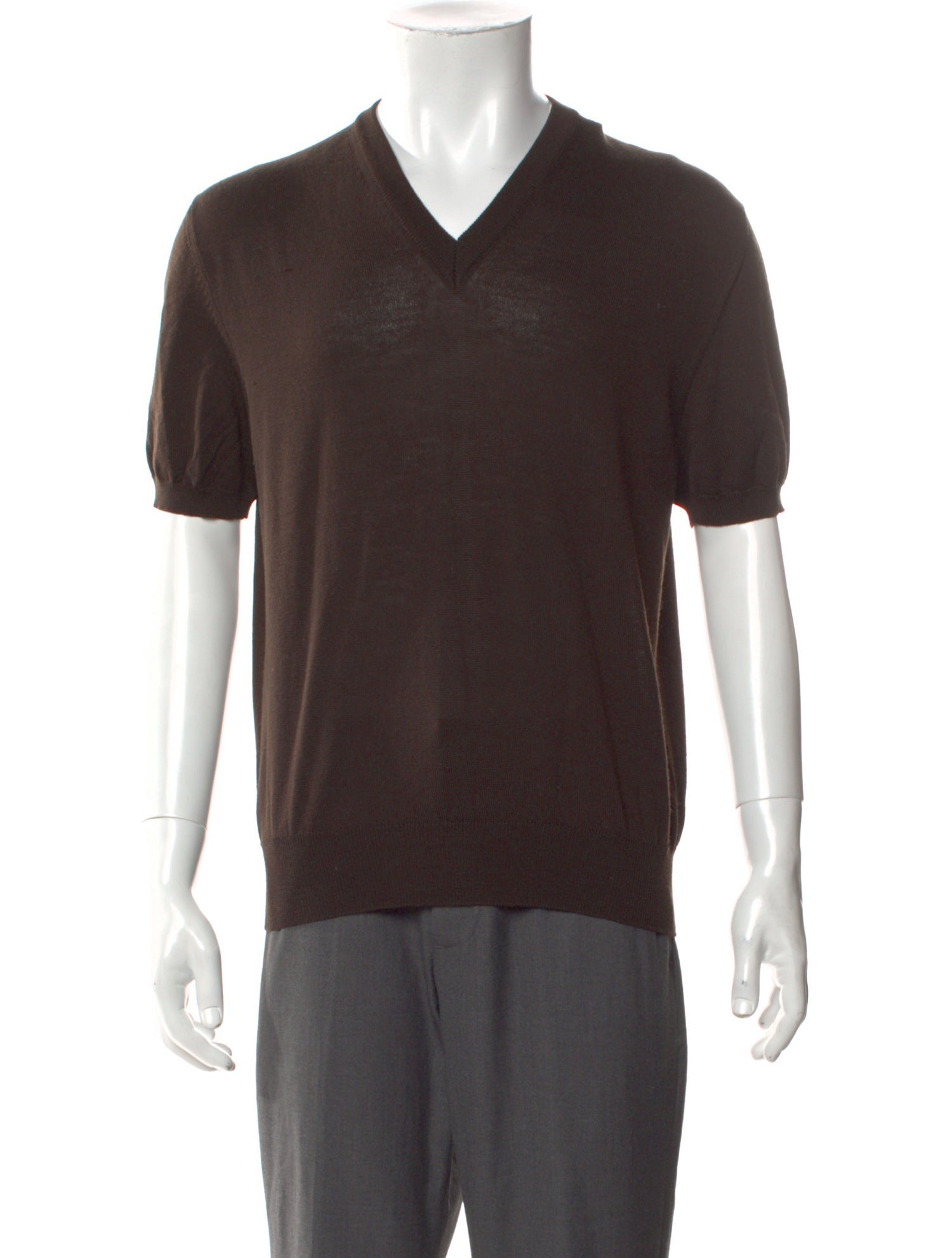 Dolce & Gabbana Vintage Late 1990's - Early 2000's Pullover