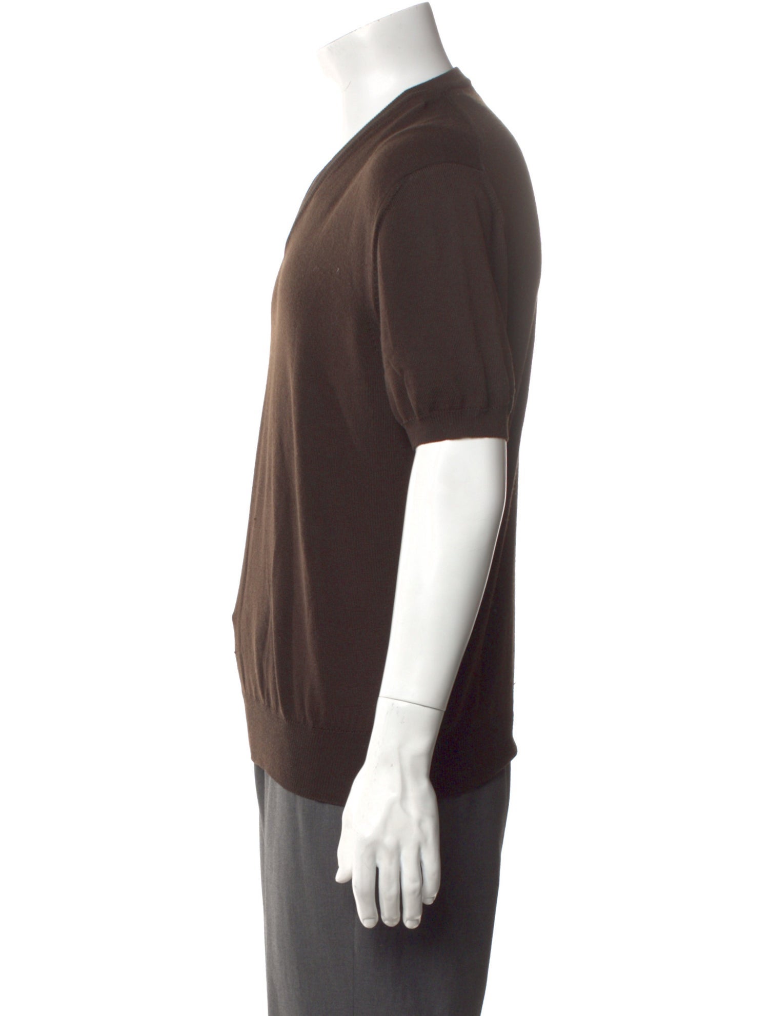 Dolce & Gabbana Vintage Late 1990's - Early 2000's Pullover