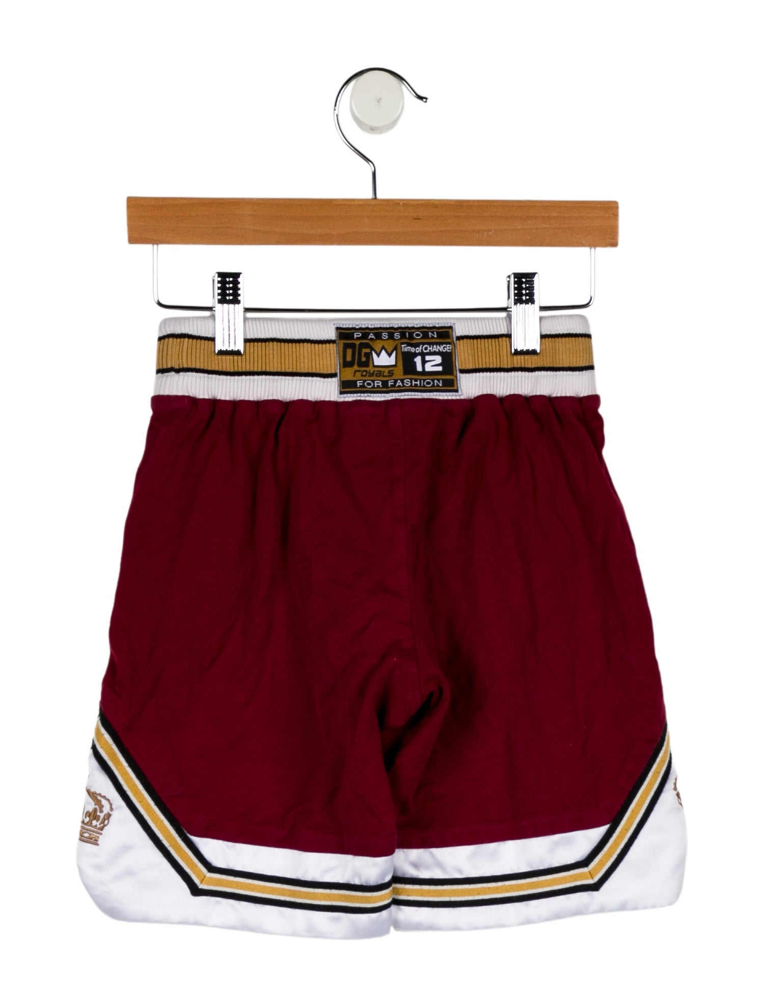 Dolce & Gabbana Boys' Sweat Shorts